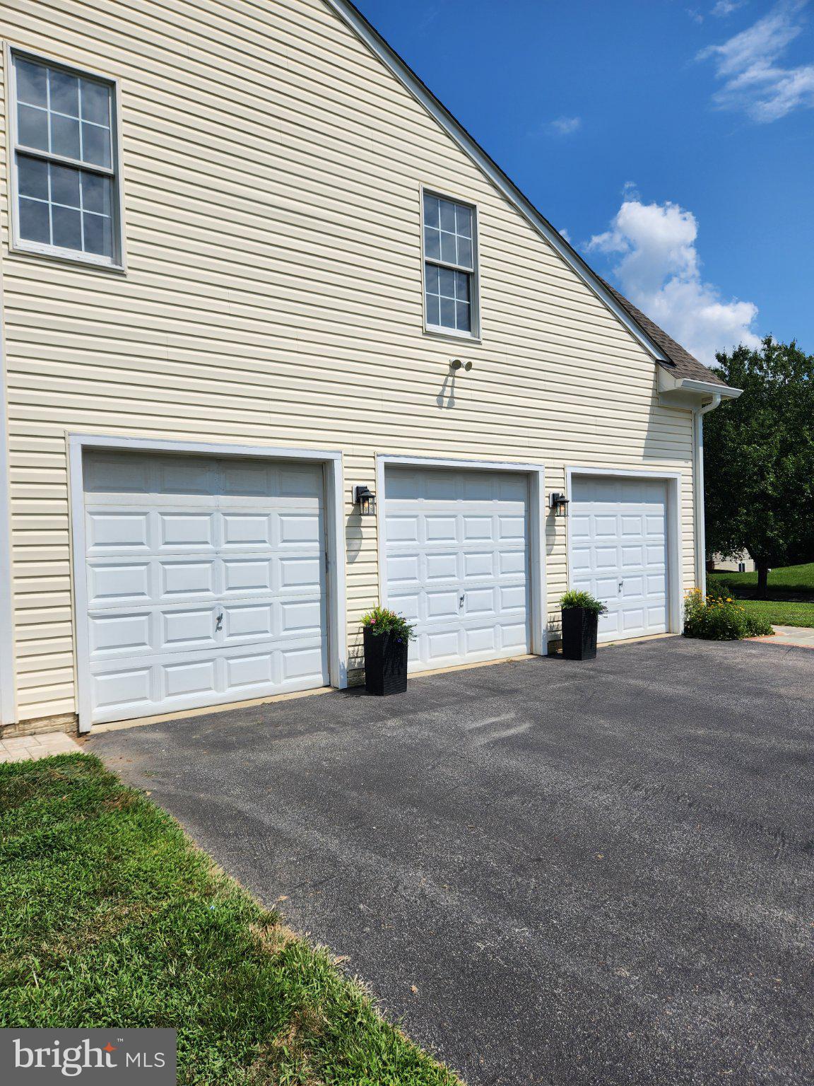 PEACEFIELDS OF CATTAIL CREEK - Residential