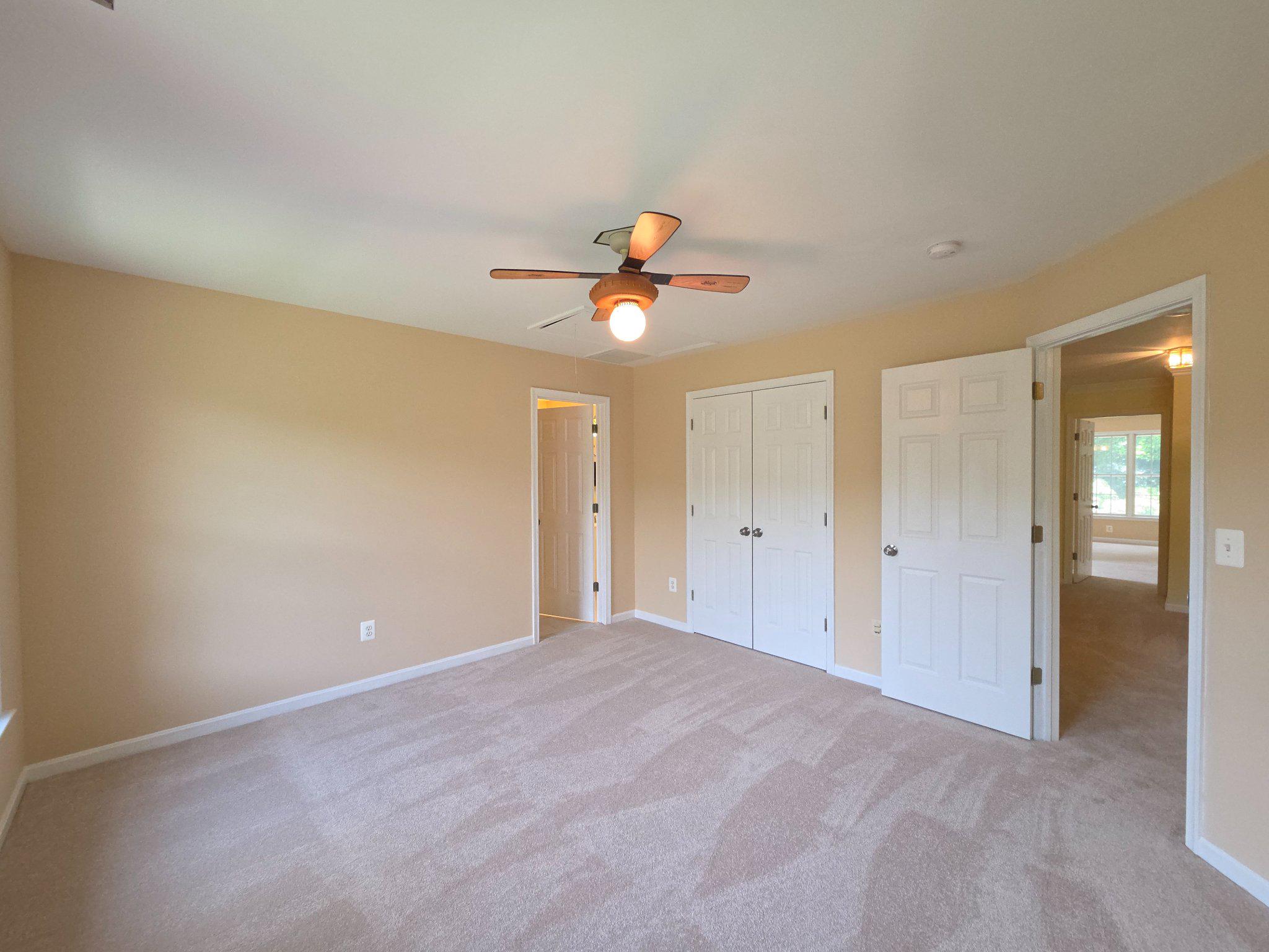 PEACEFIELDS OF CATTAIL CREEK - Residential