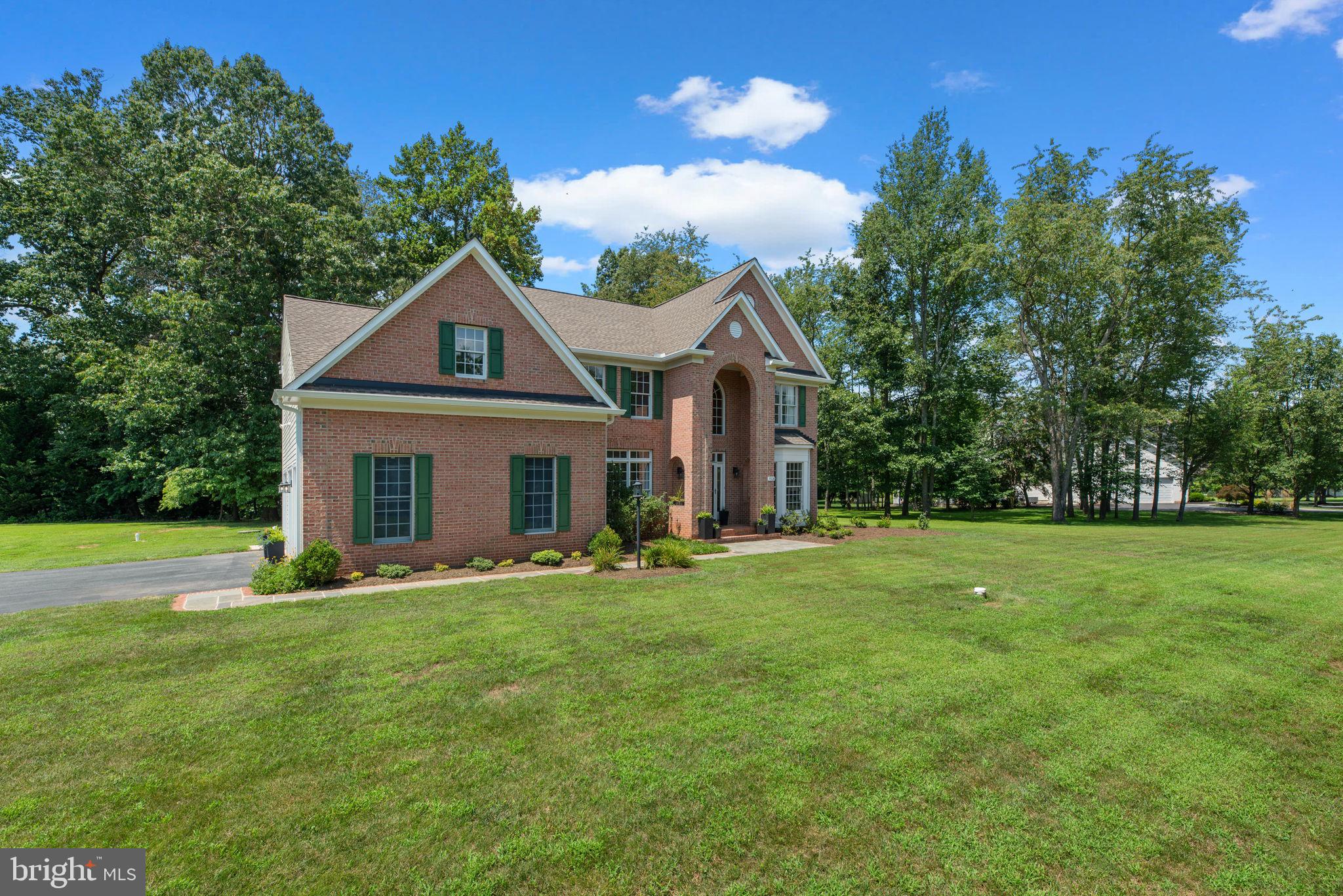 PEACEFIELDS OF CATTAIL CREEK - Residential