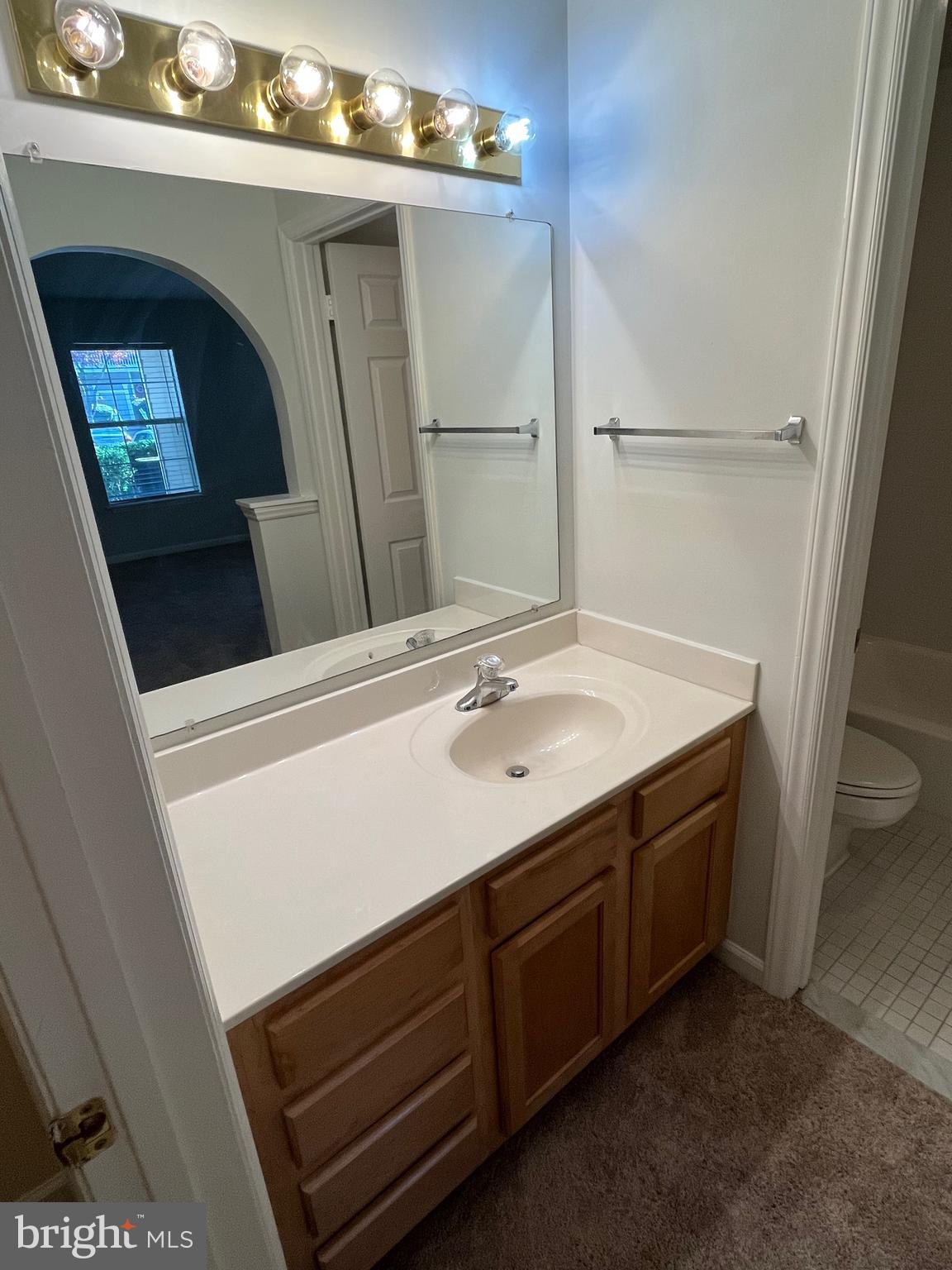 GABLES OF TUCKERMAN - Residential Lease