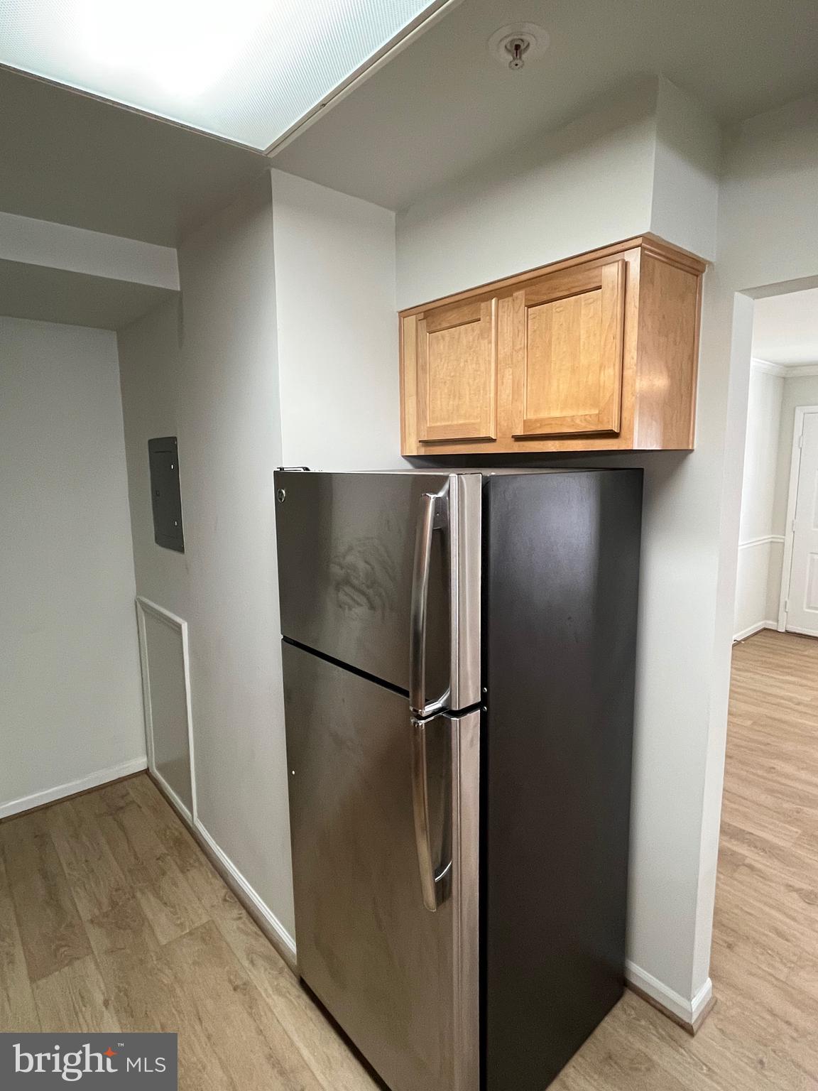 GABLES OF TUCKERMAN - Residential Lease