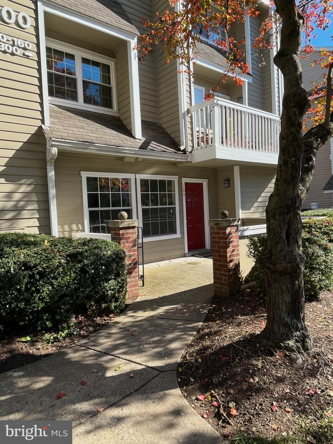 GABLES OF TUCKERMAN - Residential Lease