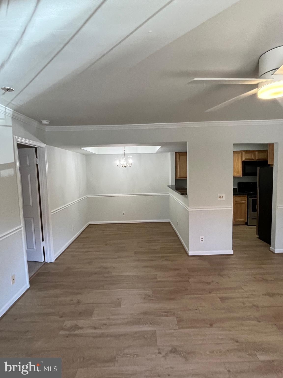 GABLES OF TUCKERMAN - Residential Lease