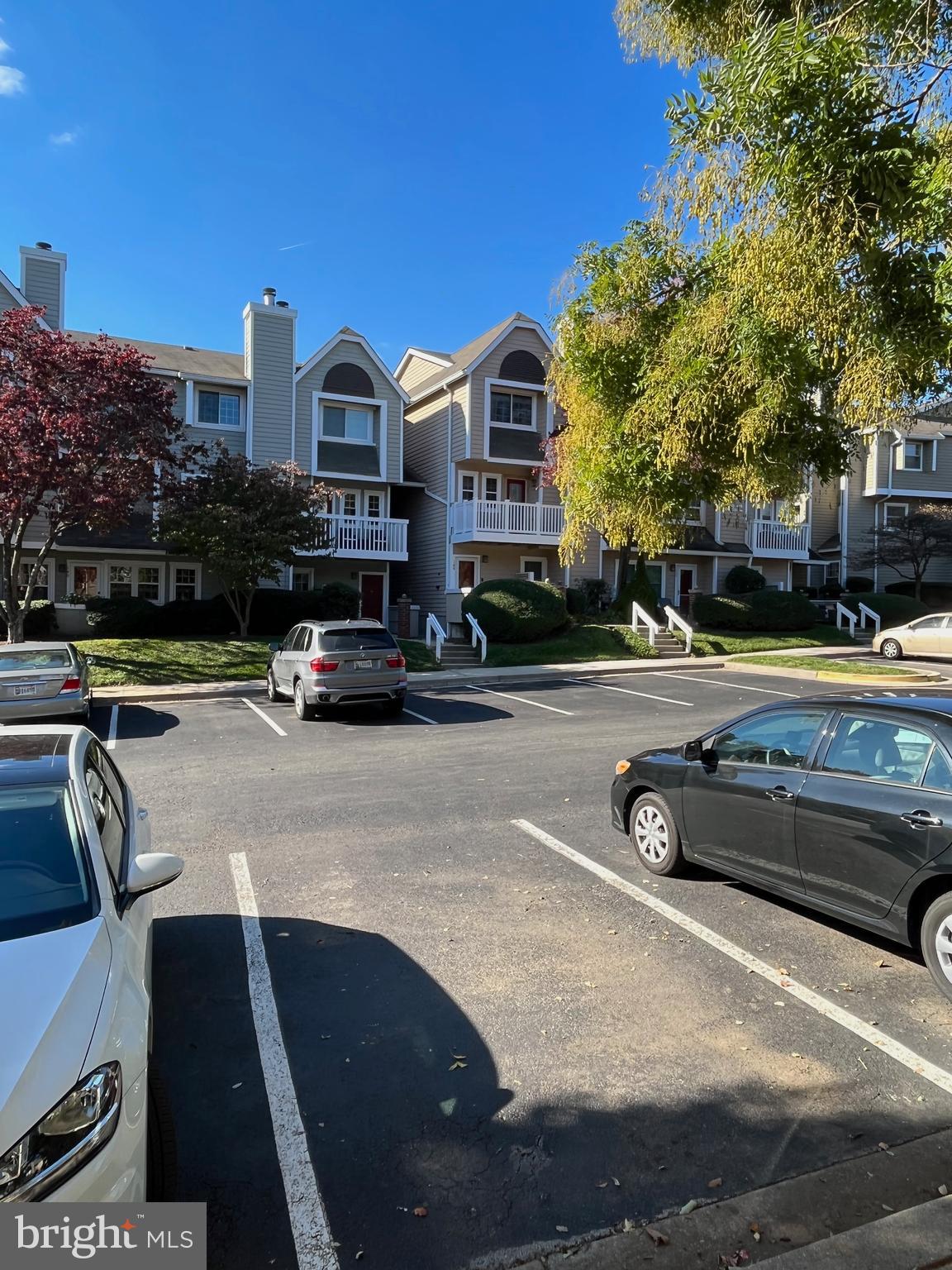 GABLES OF TUCKERMAN - Residential Lease