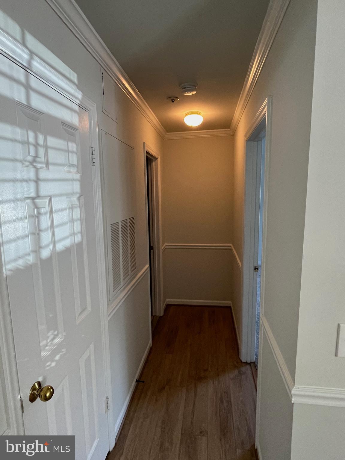 GABLES OF TUCKERMAN - Residential Lease