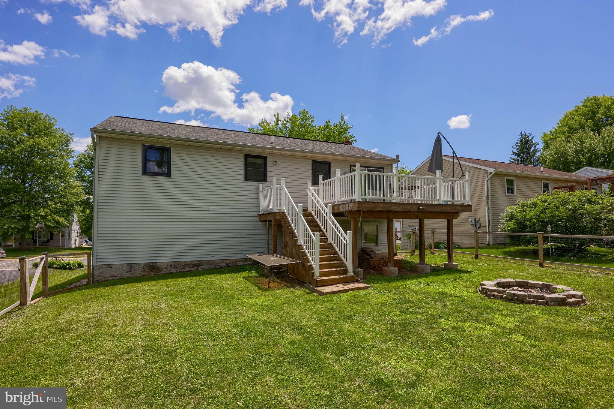 SNYDER ACRES - Residential