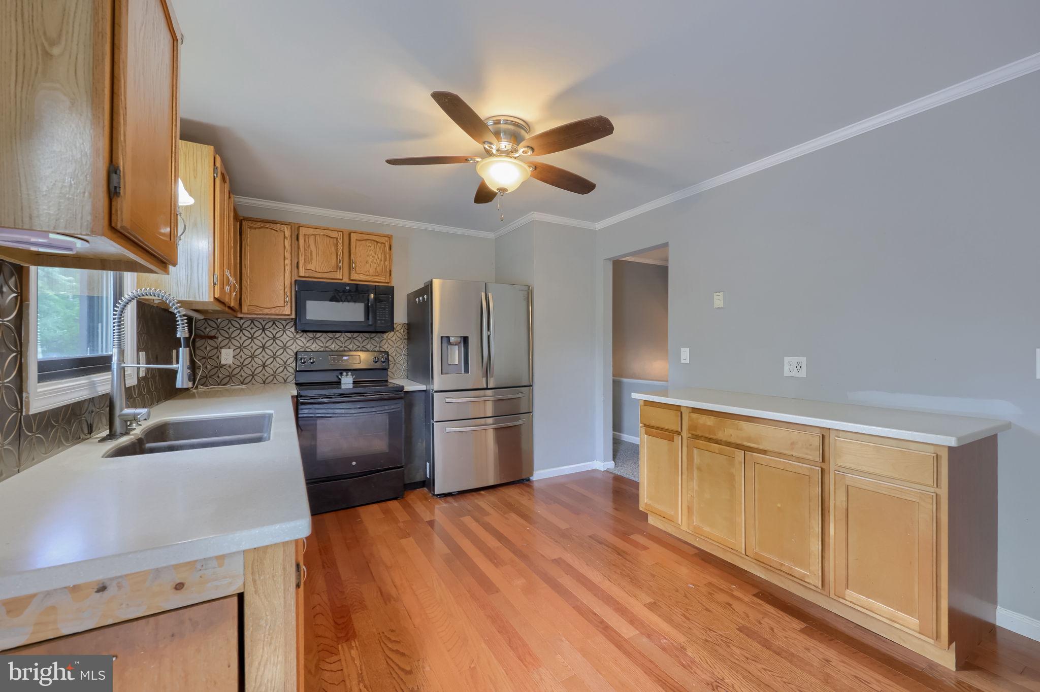 SNYDER ACRES - Residential