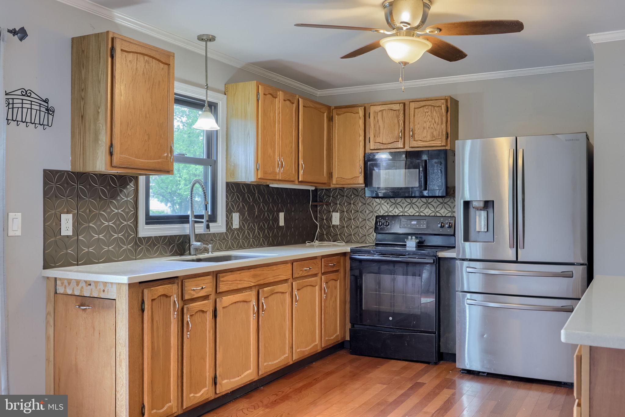 SNYDER ACRES - Residential
