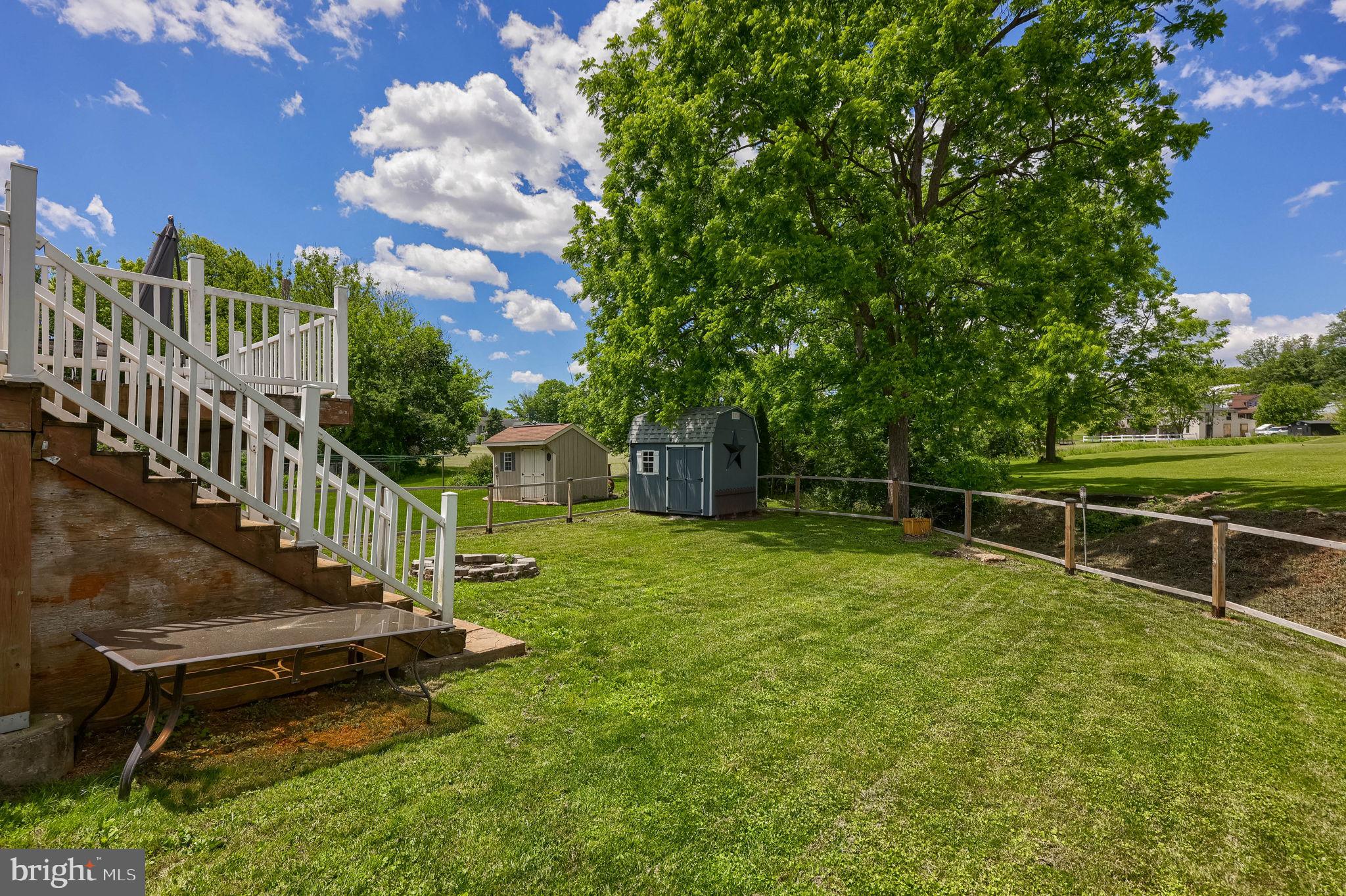 SNYDER ACRES - Residential