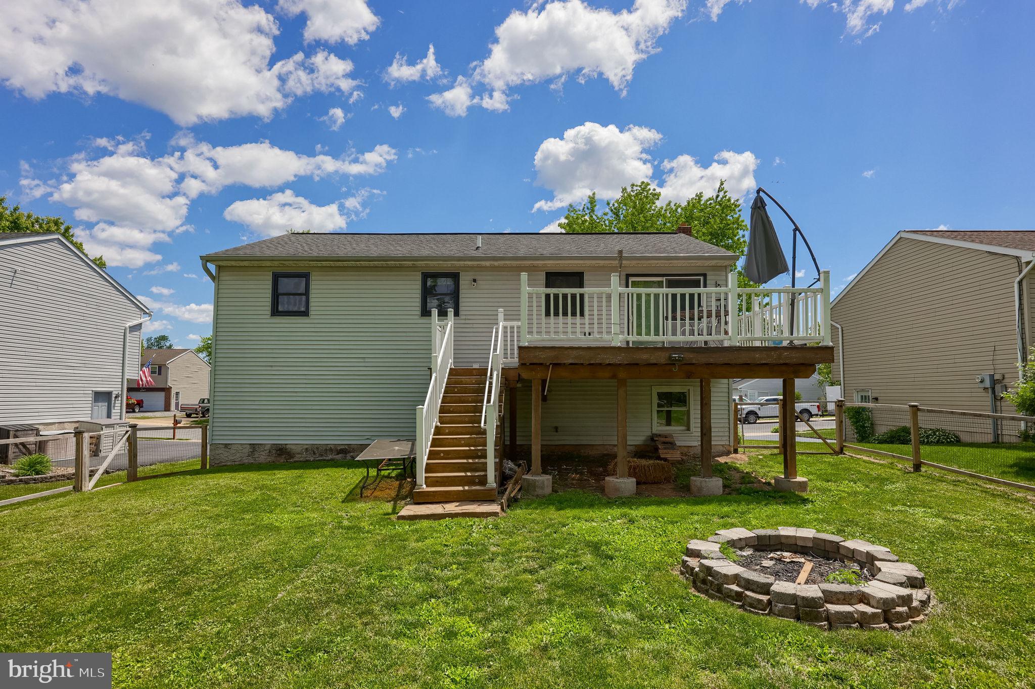SNYDER ACRES - Residential