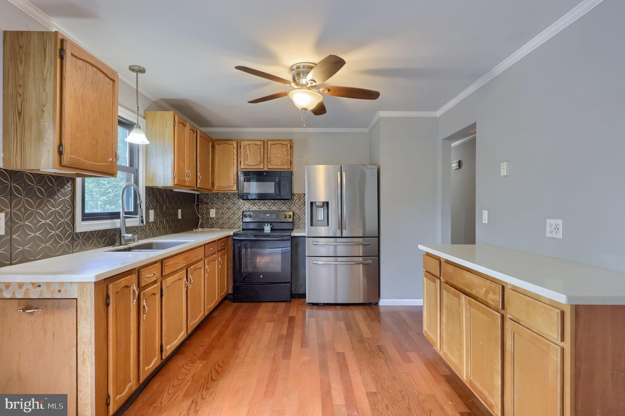SNYDER ACRES - Residential