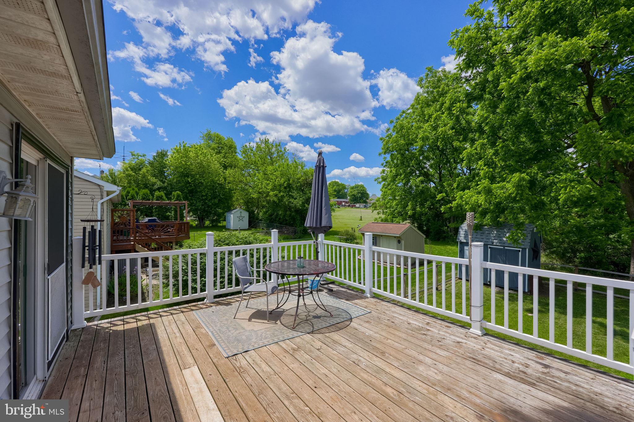 SNYDER ACRES - Residential