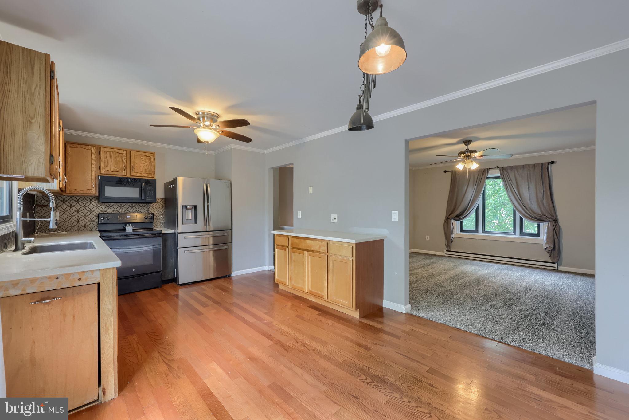 SNYDER ACRES - Residential