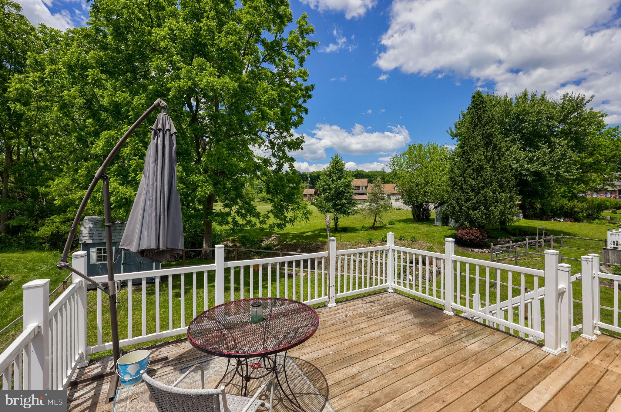 SNYDER ACRES - Residential