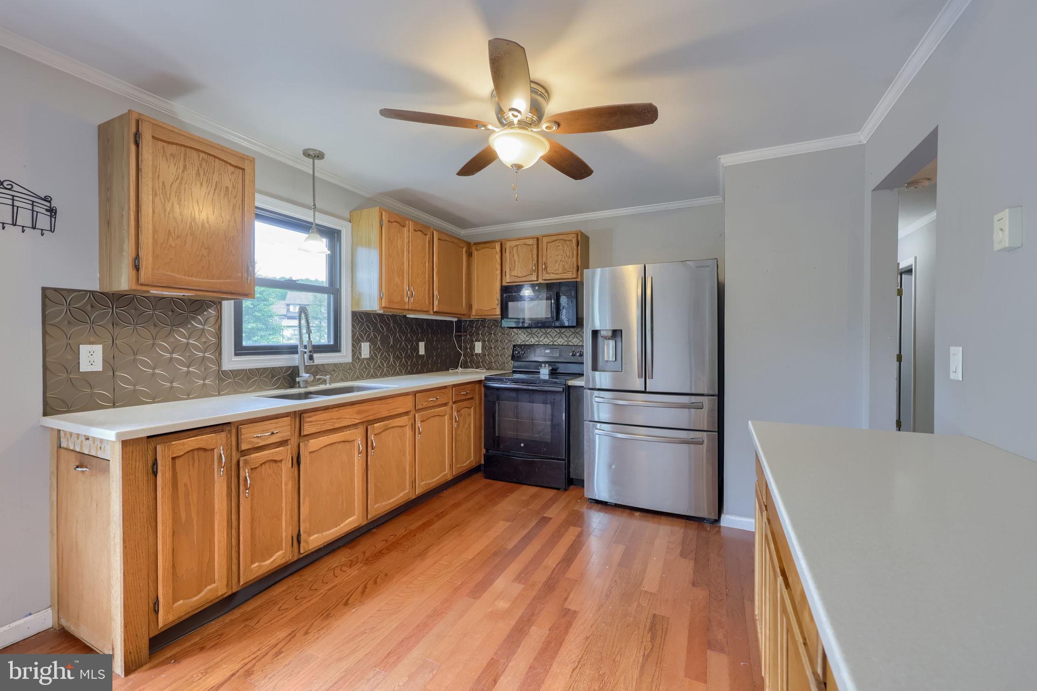 SNYDER ACRES - Residential