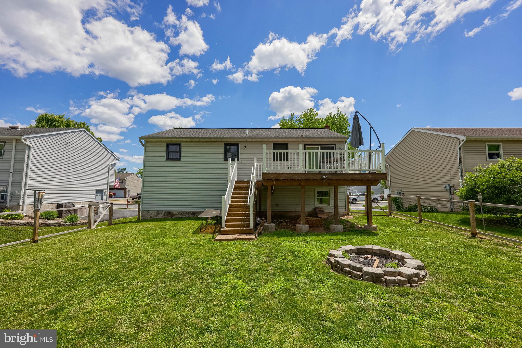 SNYDER ACRES - Residential
