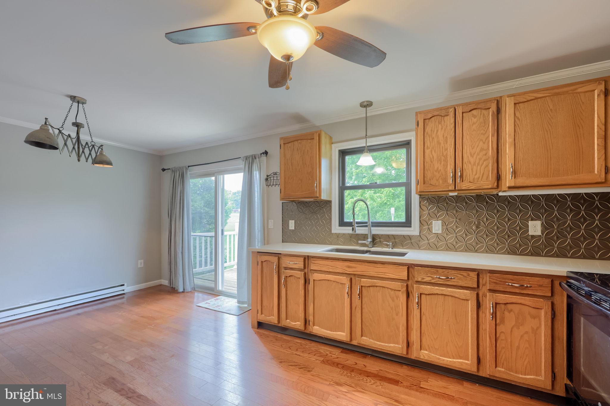 SNYDER ACRES - Residential
