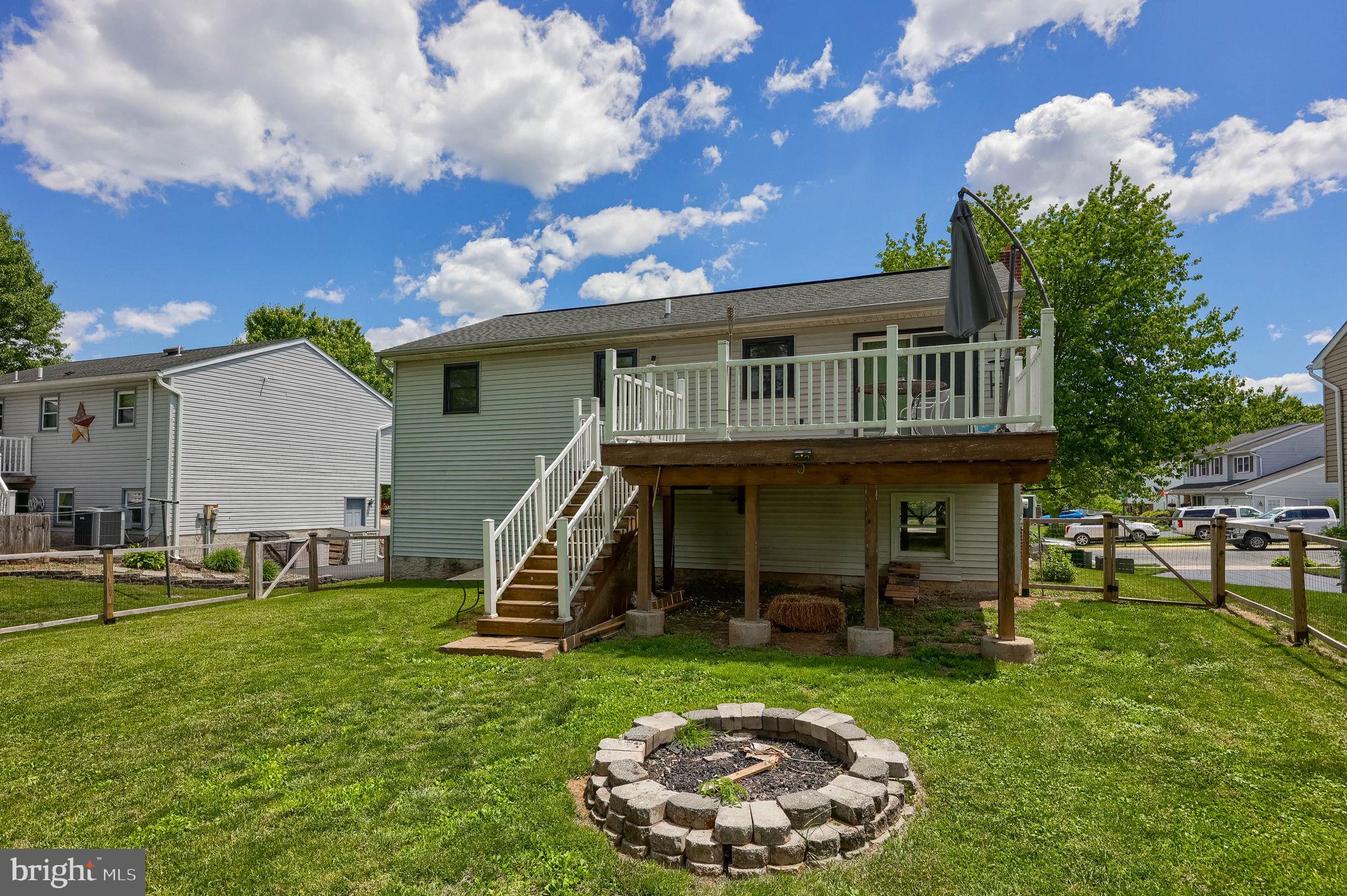 SNYDER ACRES - Residential
