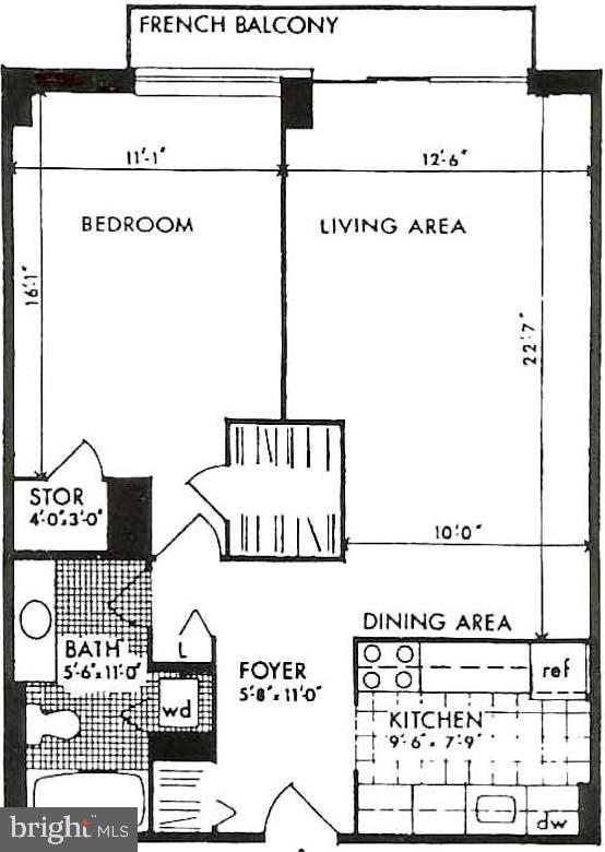 AVENUE OF THE ARTS - Residential