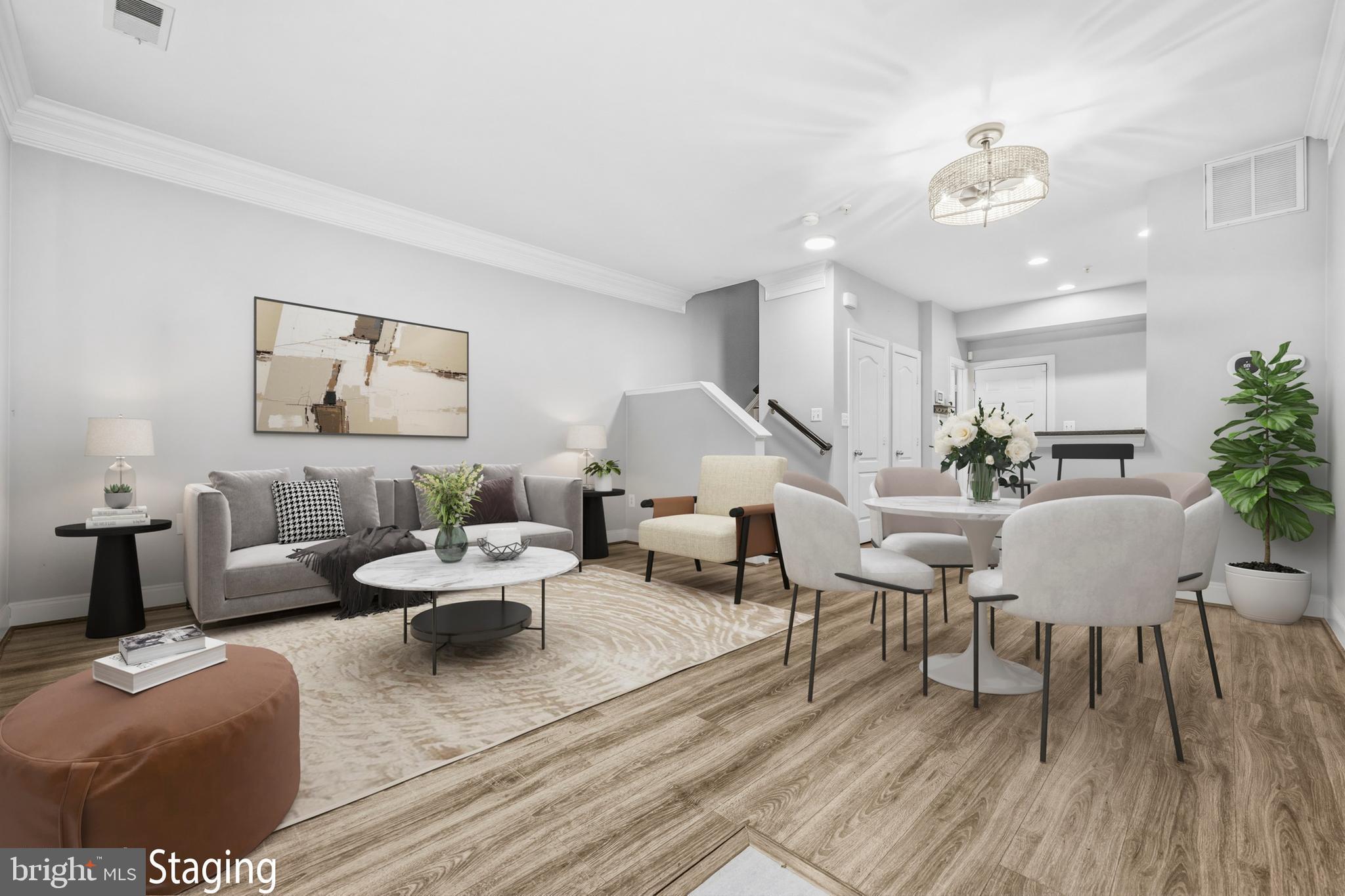 HIGHLANDS CIRCLE CONDOMINIUM - Residential