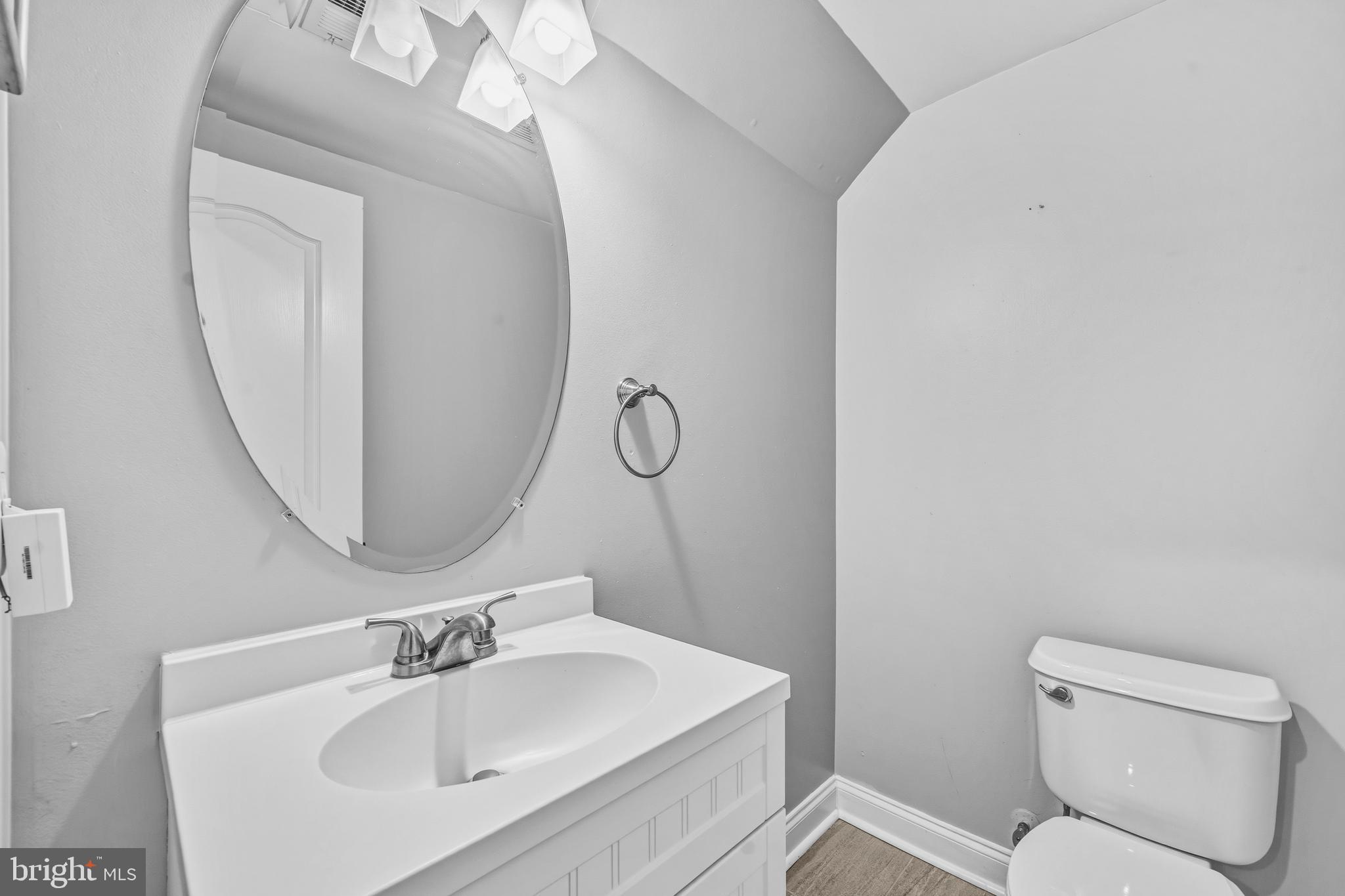 HIGHLANDS CIRCLE CONDOMINIUM - Residential