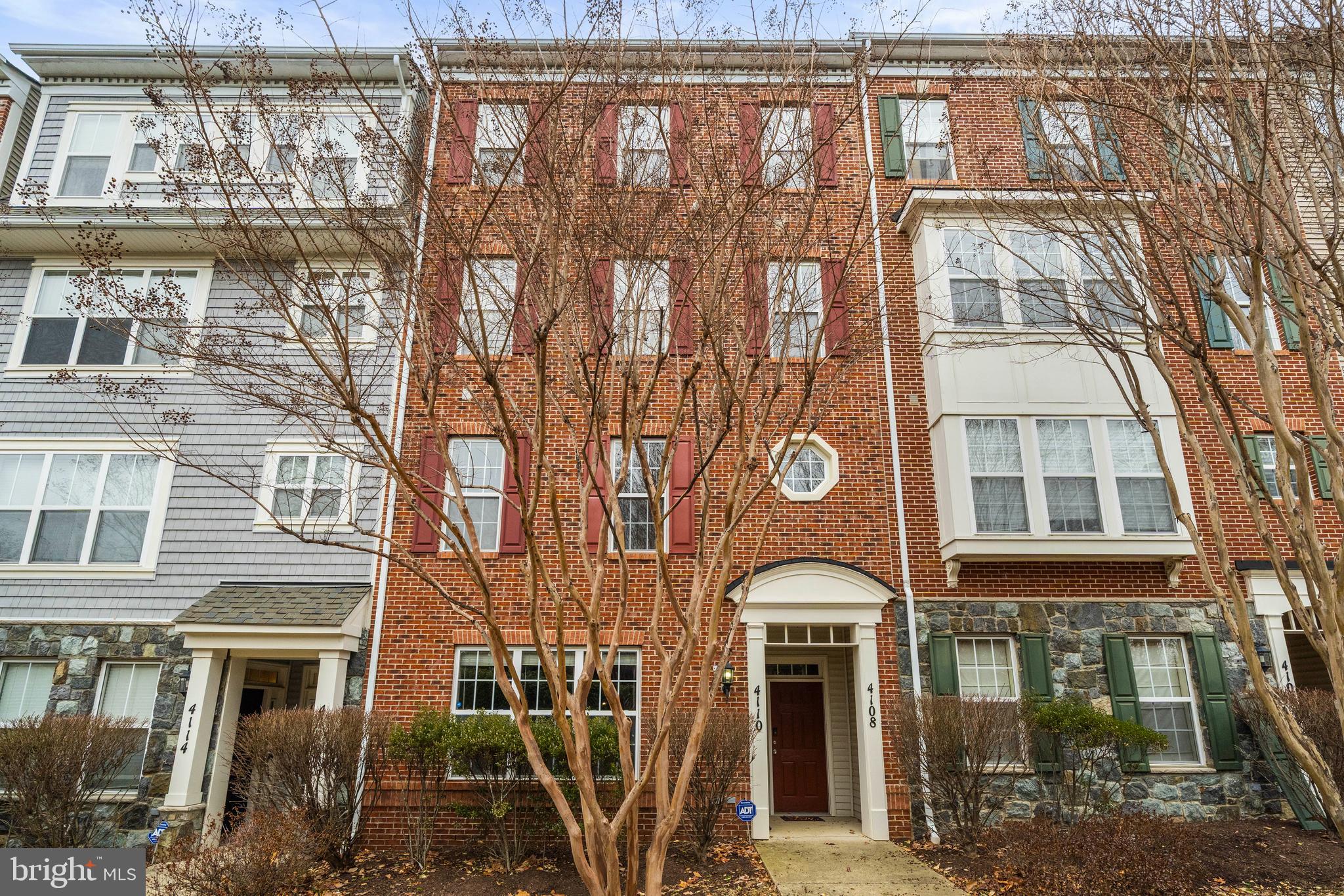 HIGHLANDS CIRCLE CONDOMINIUM - Residential