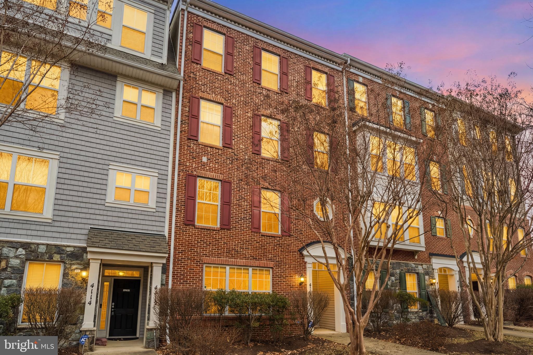 HIGHLANDS CIRCLE CONDOMINIUM - Residential