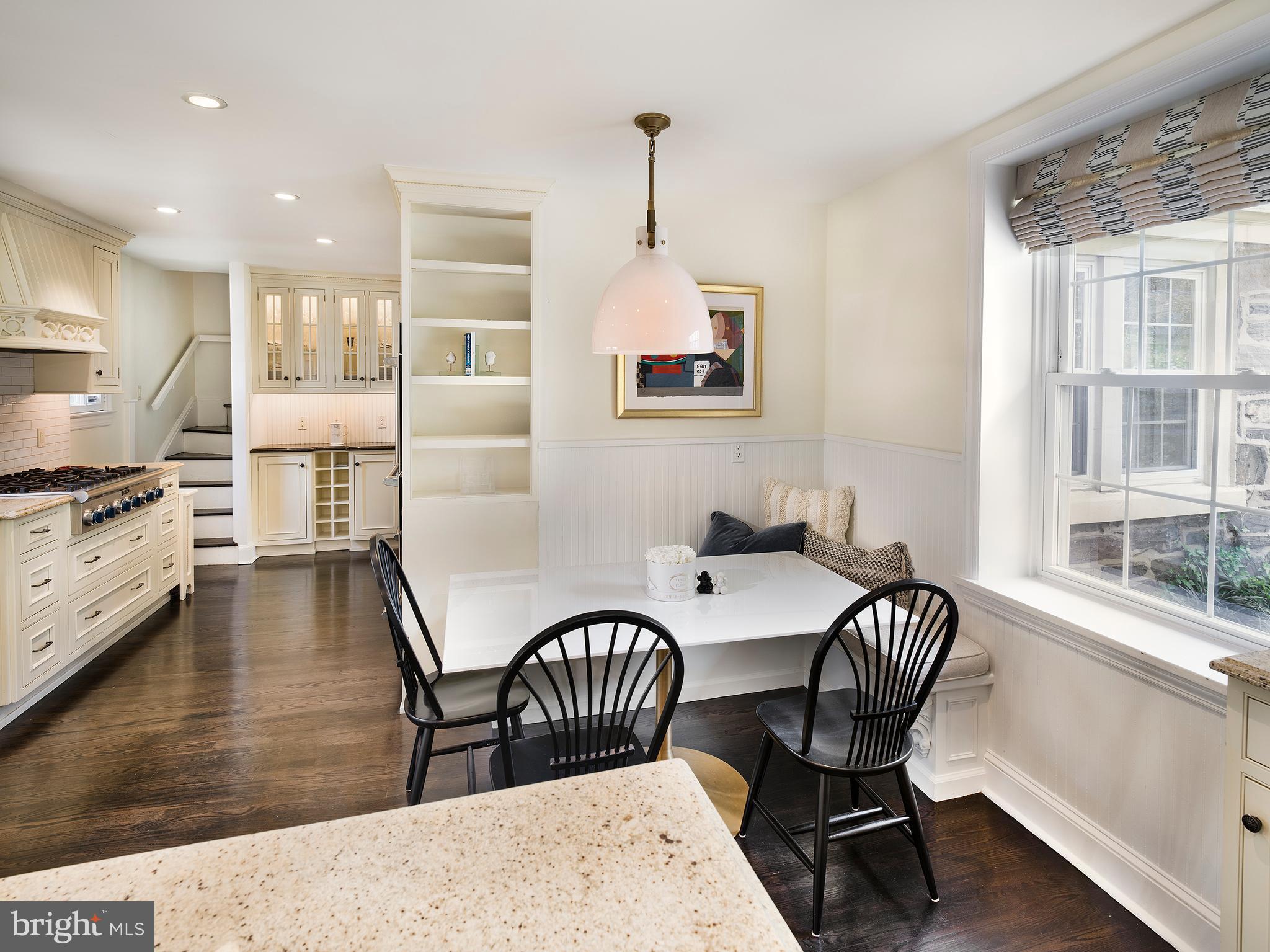 MERION STATION - Residential