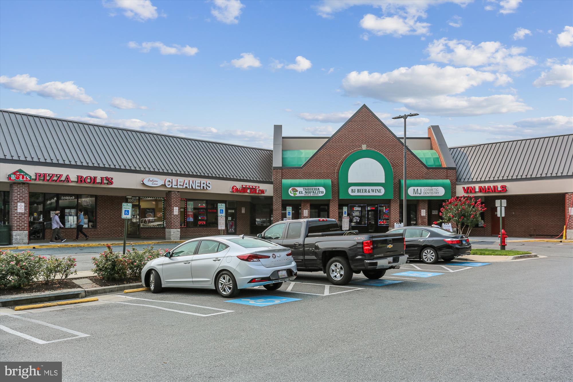 GOSHEN ESTATES - Residential