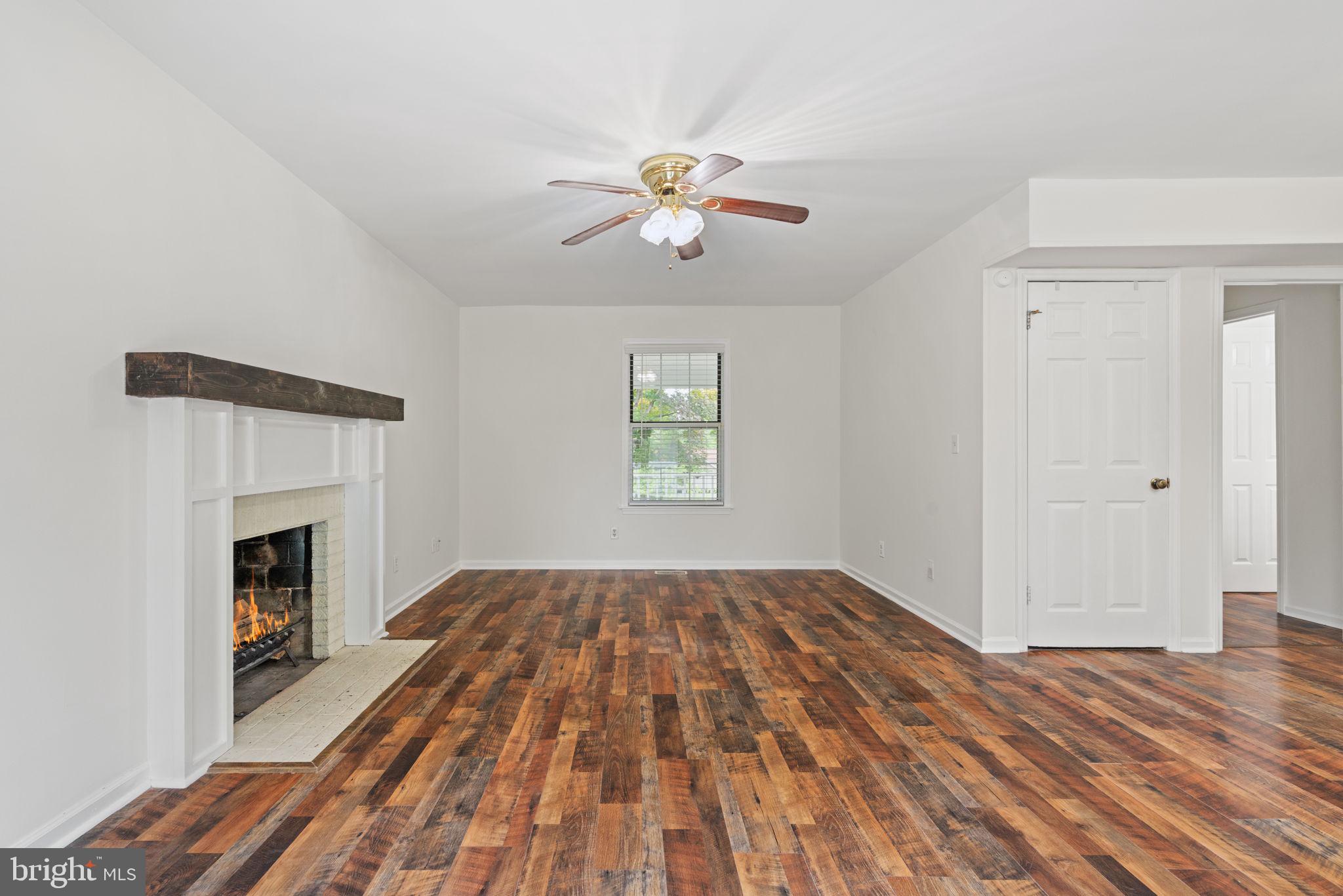 FARMINGTON HEIGHTS - Residential