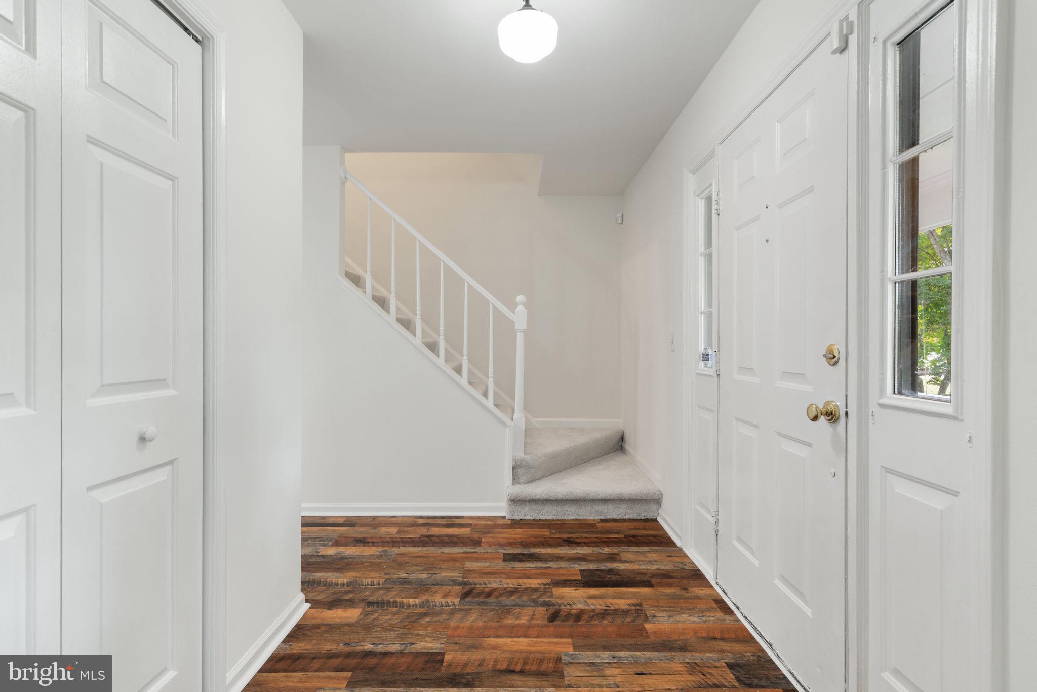 FARMINGTON HEIGHTS - Residential