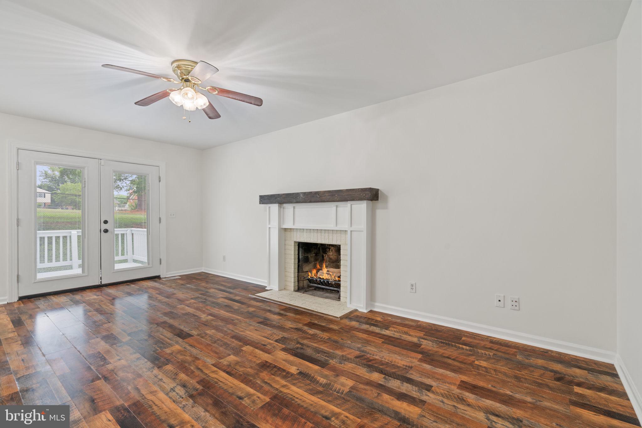FARMINGTON HEIGHTS - Residential
