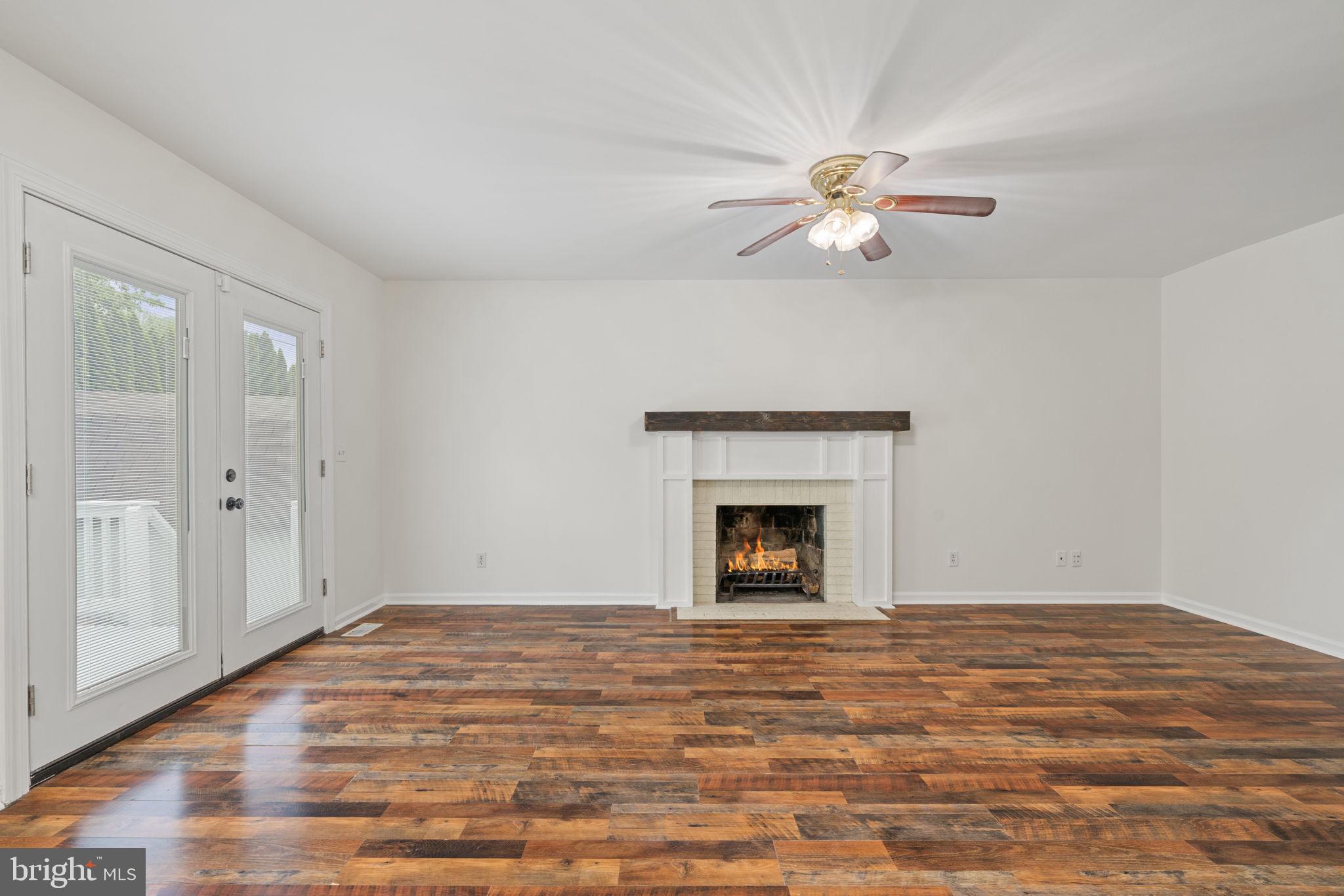 FARMINGTON HEIGHTS - Residential