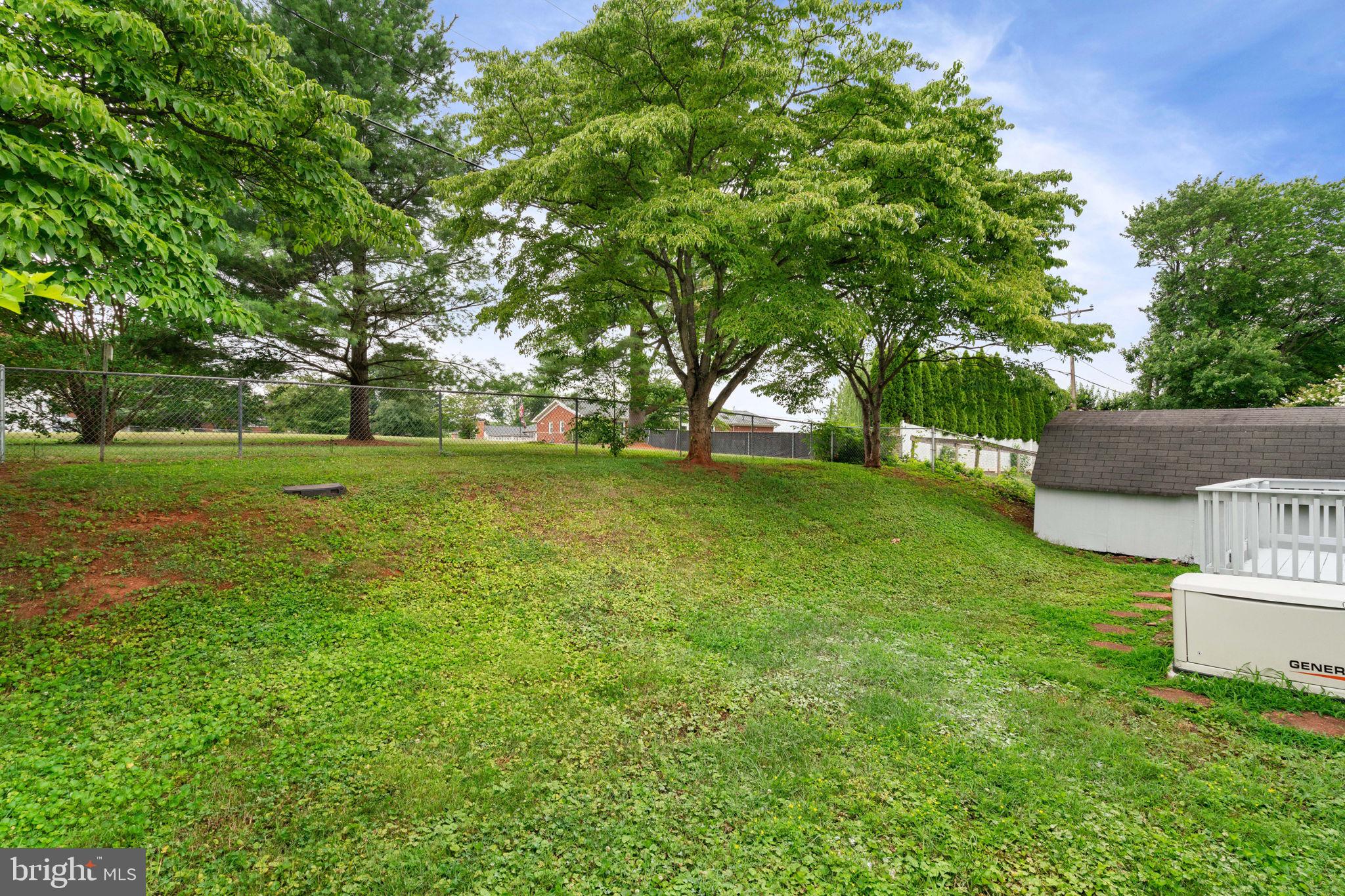 FARMINGTON HEIGHTS - Residential