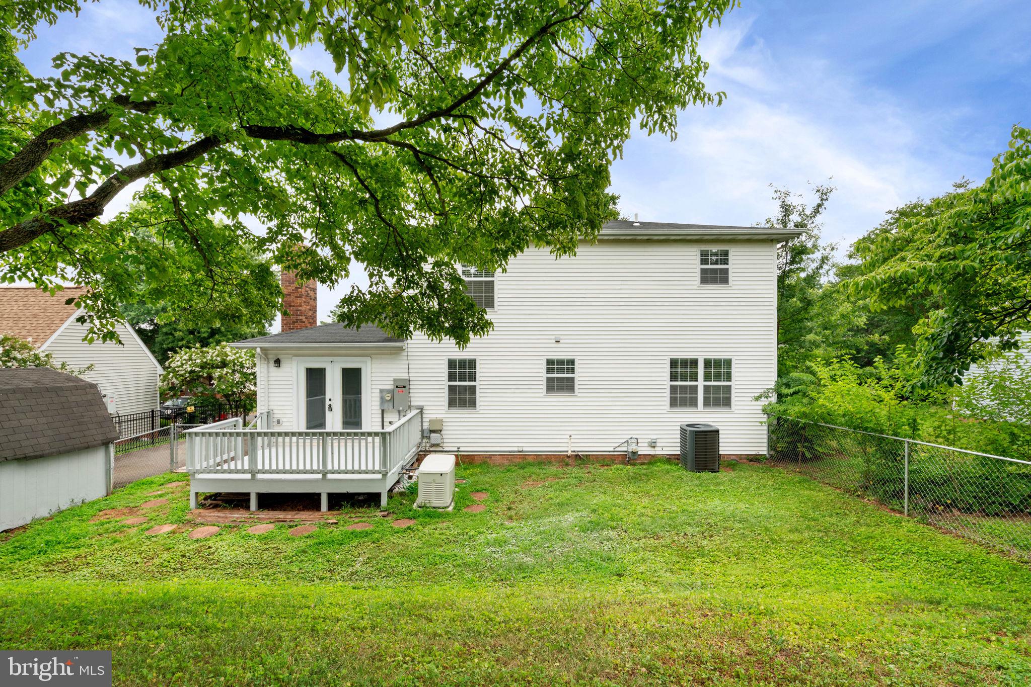 FARMINGTON HEIGHTS - Residential