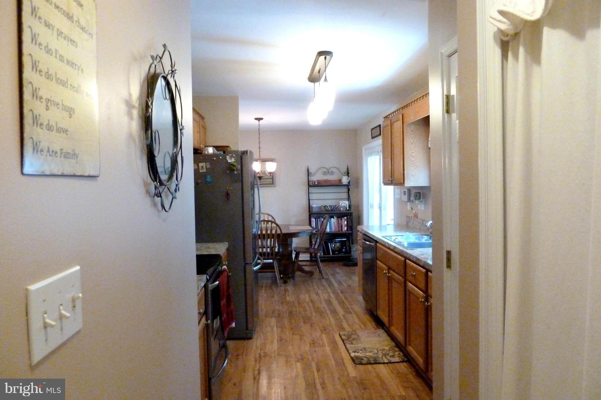 SPRING MILLS - Residential