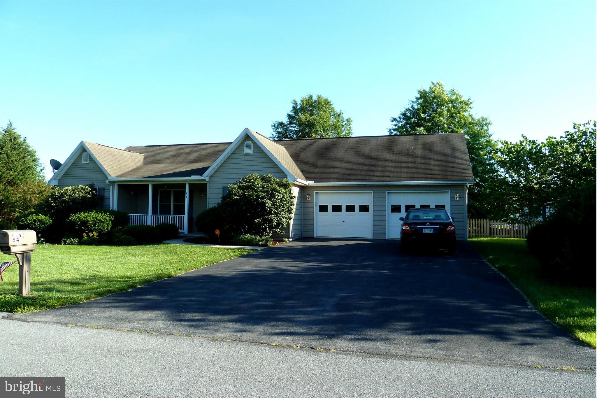 SPRING MILLS - Residential