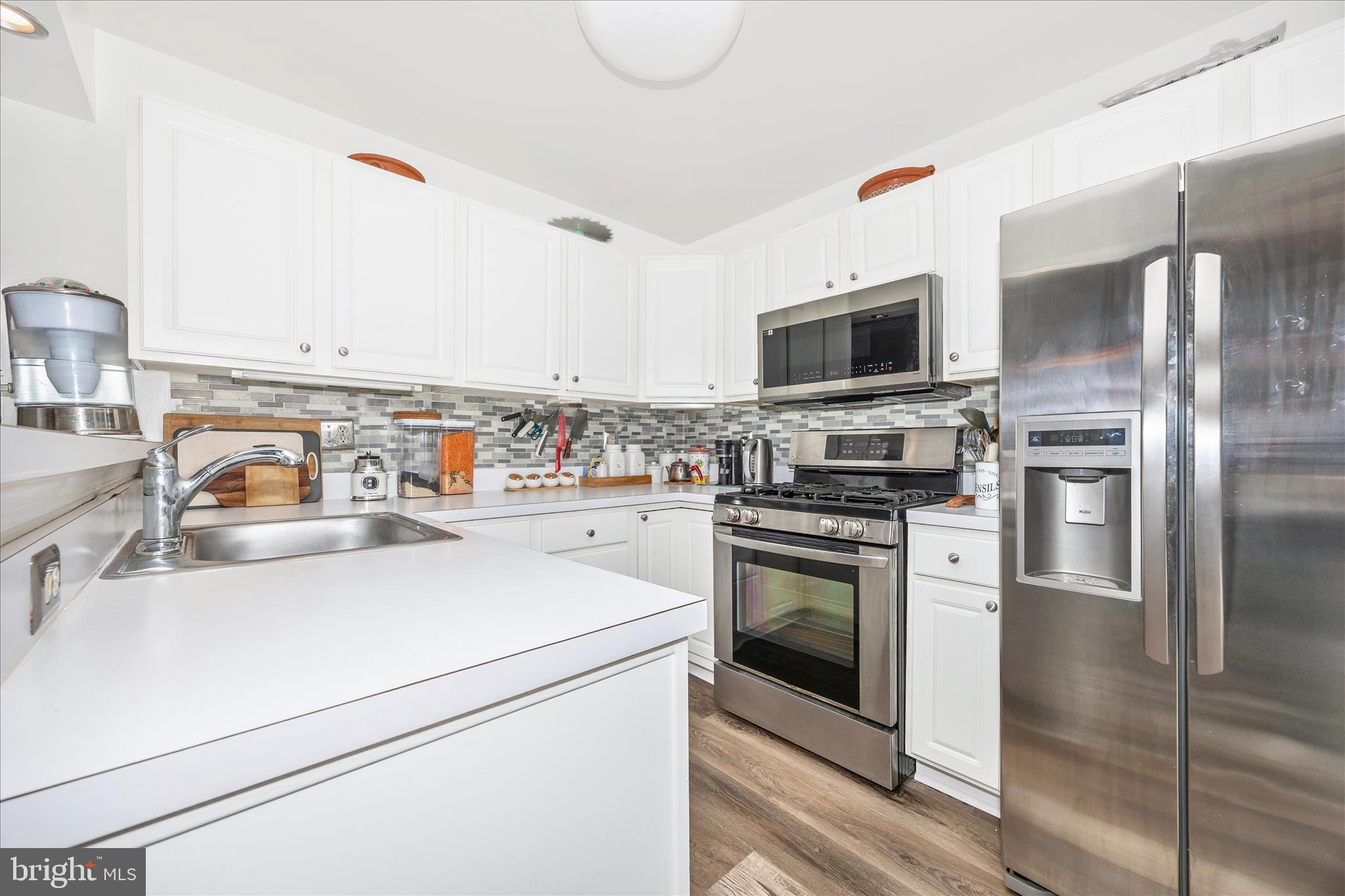TIMBERBROOK CODM - Residential