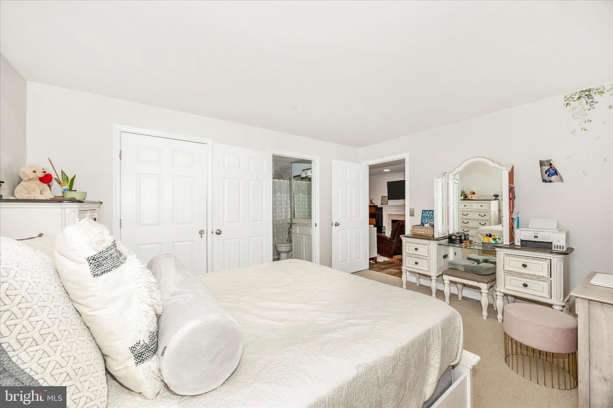 TIMBERBROOK CODM - Residential