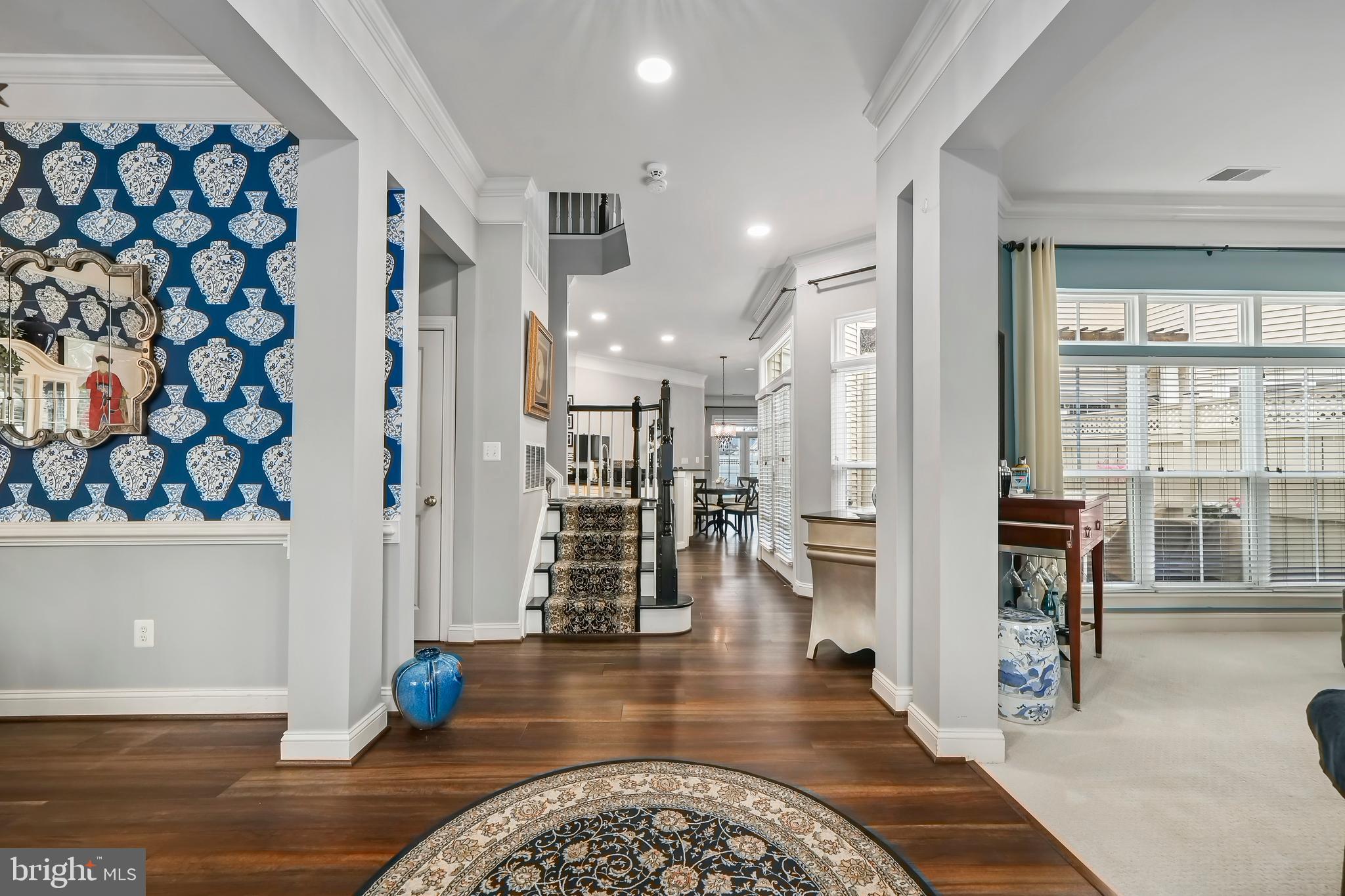 BRAMBLETON LANDBAY 2 - Residential