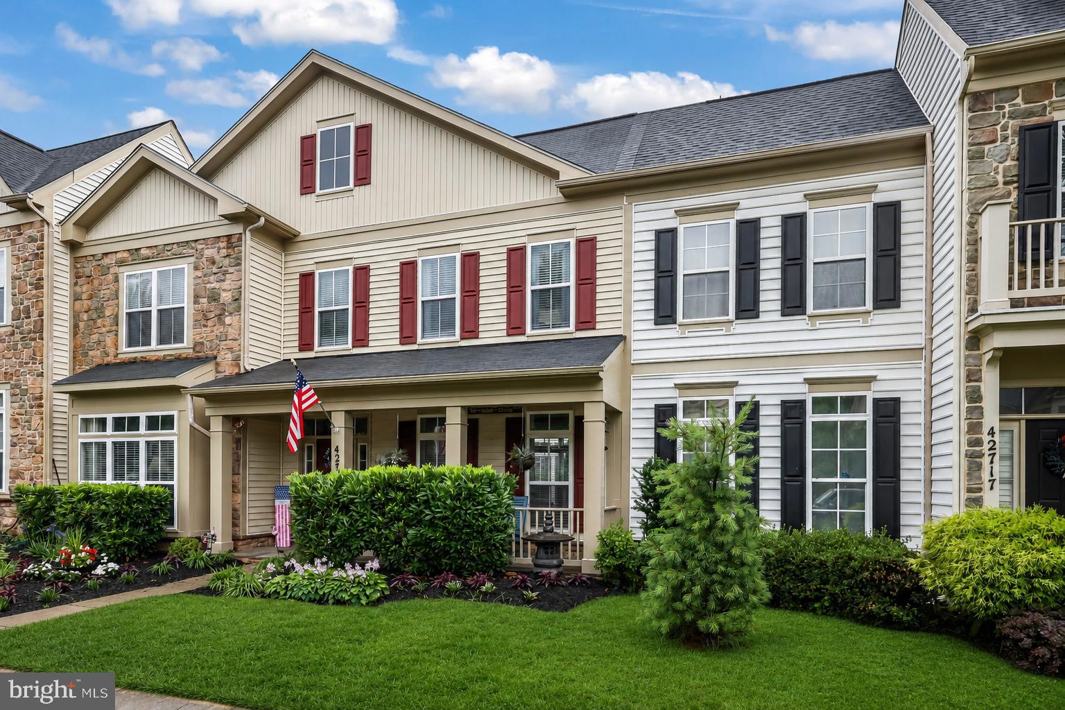 BRAMBLETON LANDBAY 2 - Residential