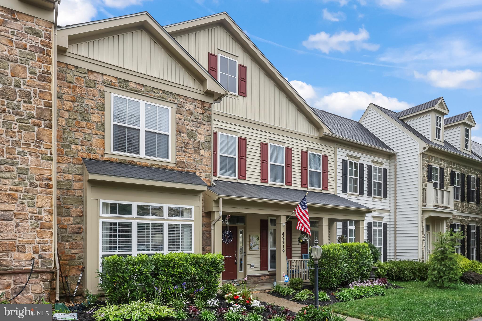 BRAMBLETON LANDBAY 2 - Residential