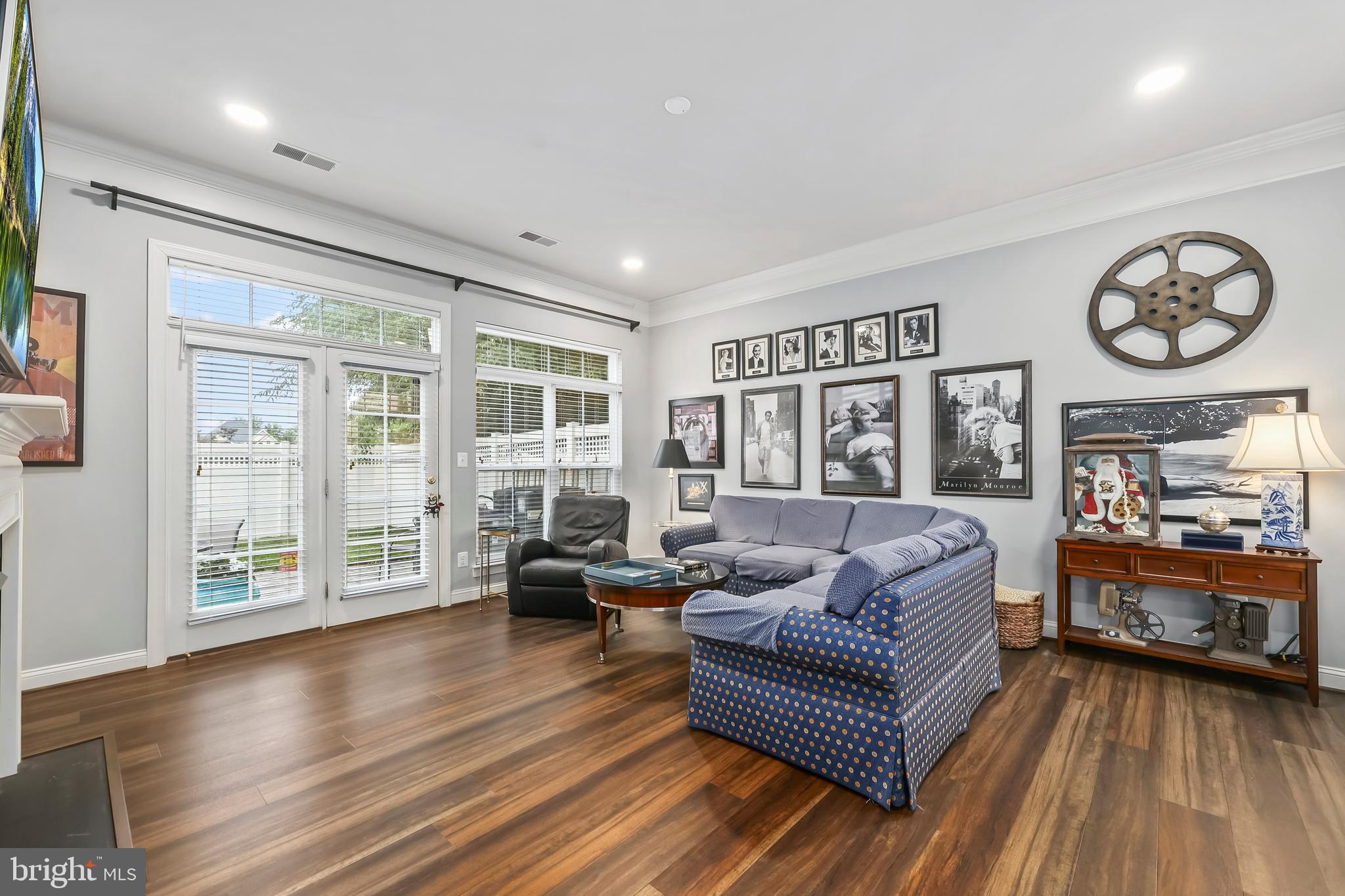 BRAMBLETON LANDBAY 2 - Residential