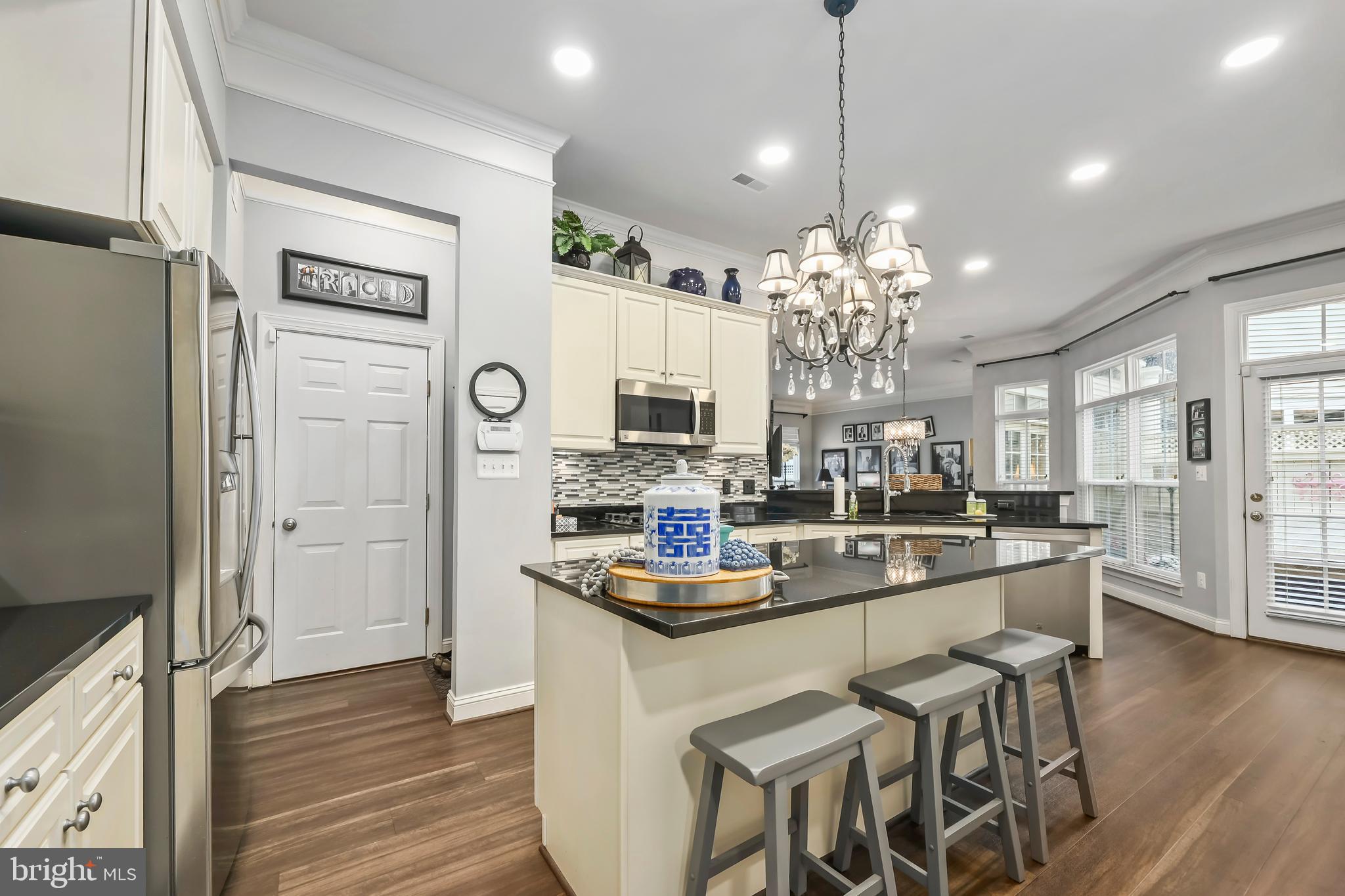 BRAMBLETON LANDBAY 2 - Residential