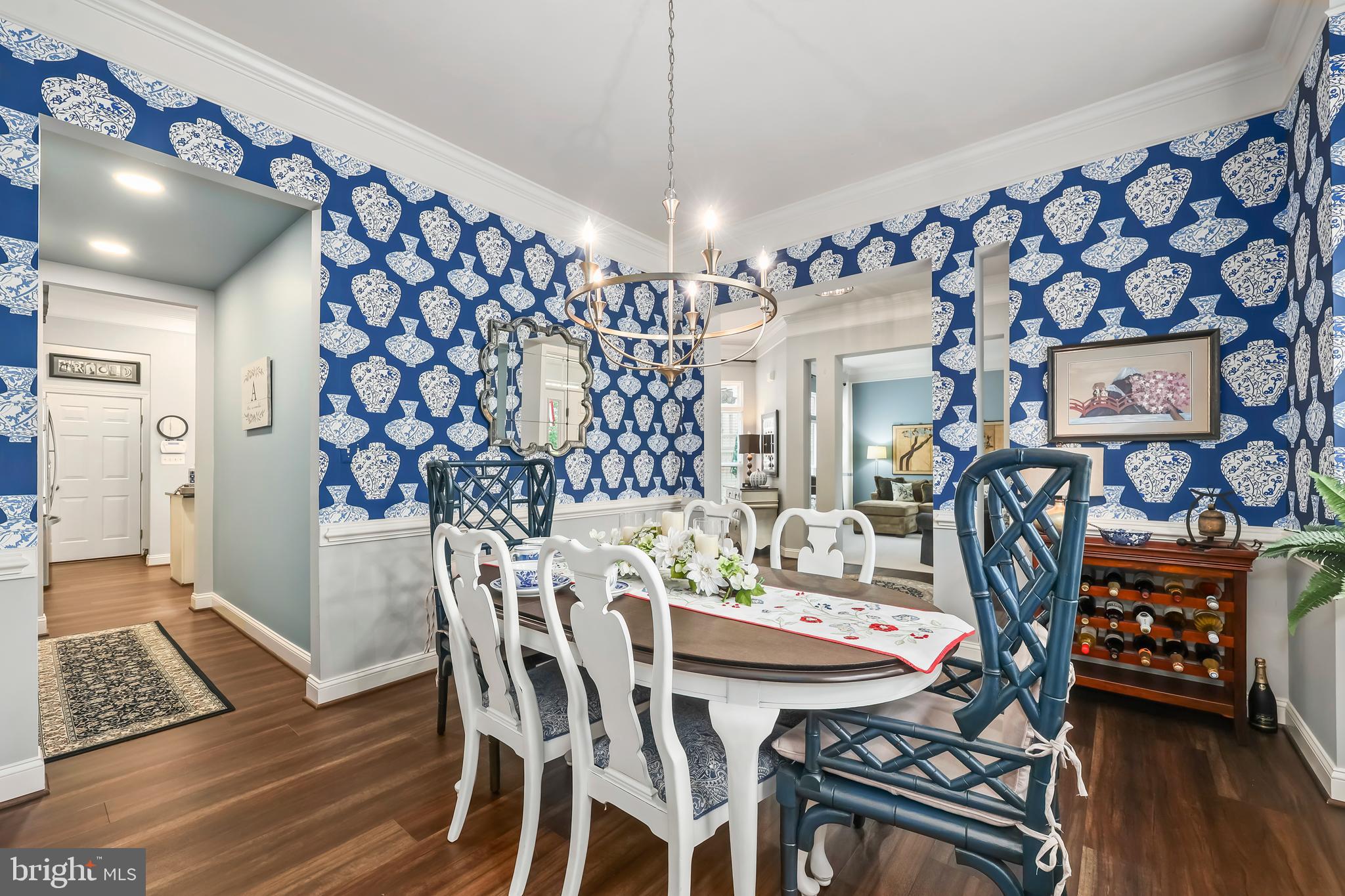 BRAMBLETON LANDBAY 2 - Residential