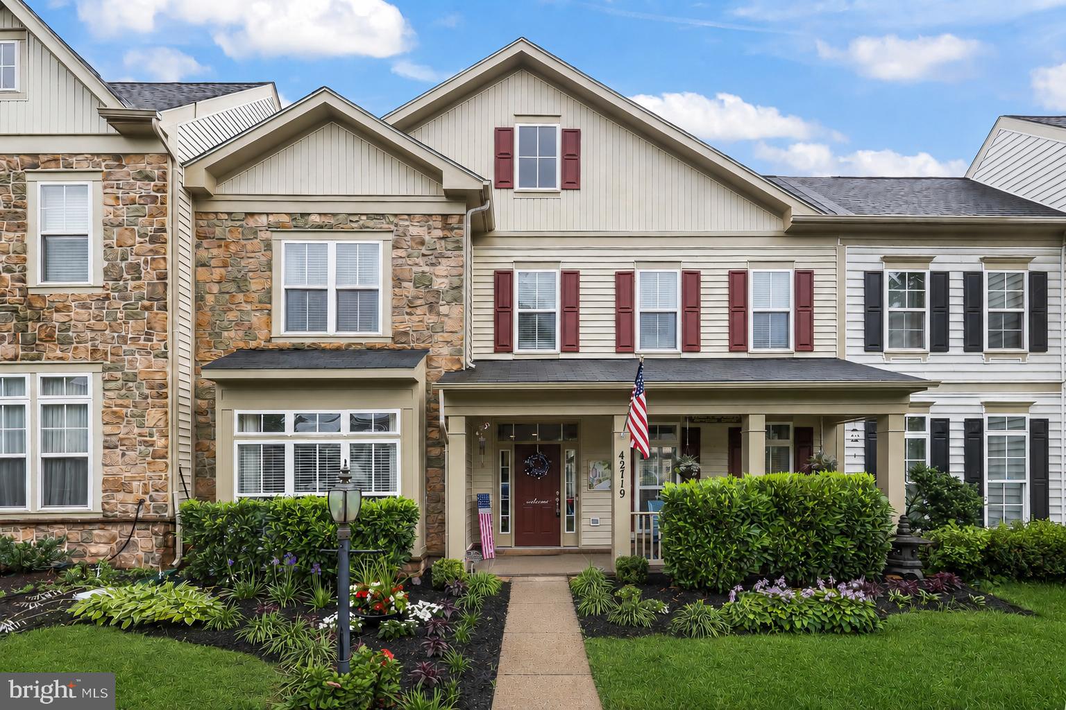 BRAMBLETON LANDBAY 2 - Residential