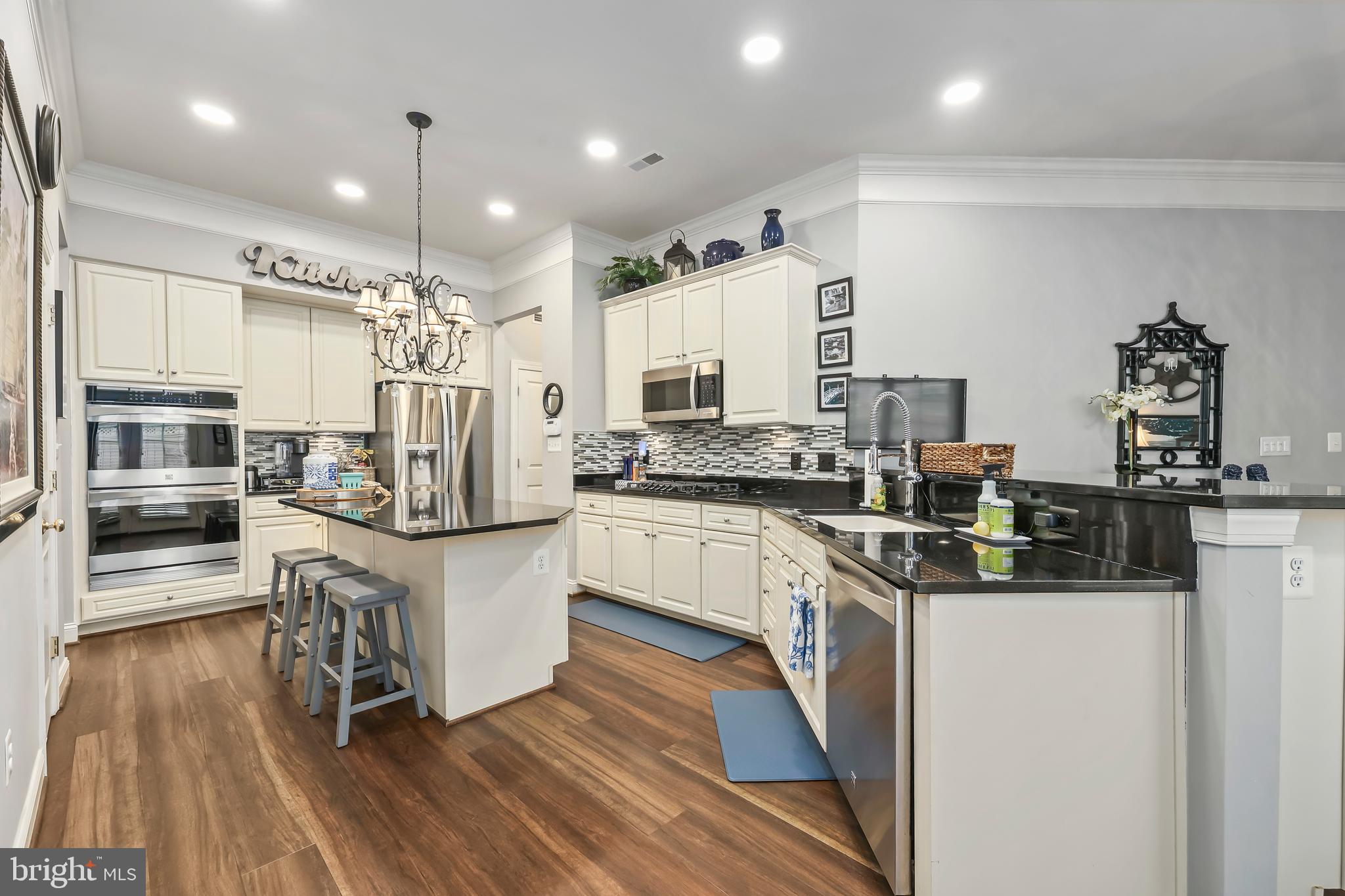 BRAMBLETON LANDBAY 2 - Residential