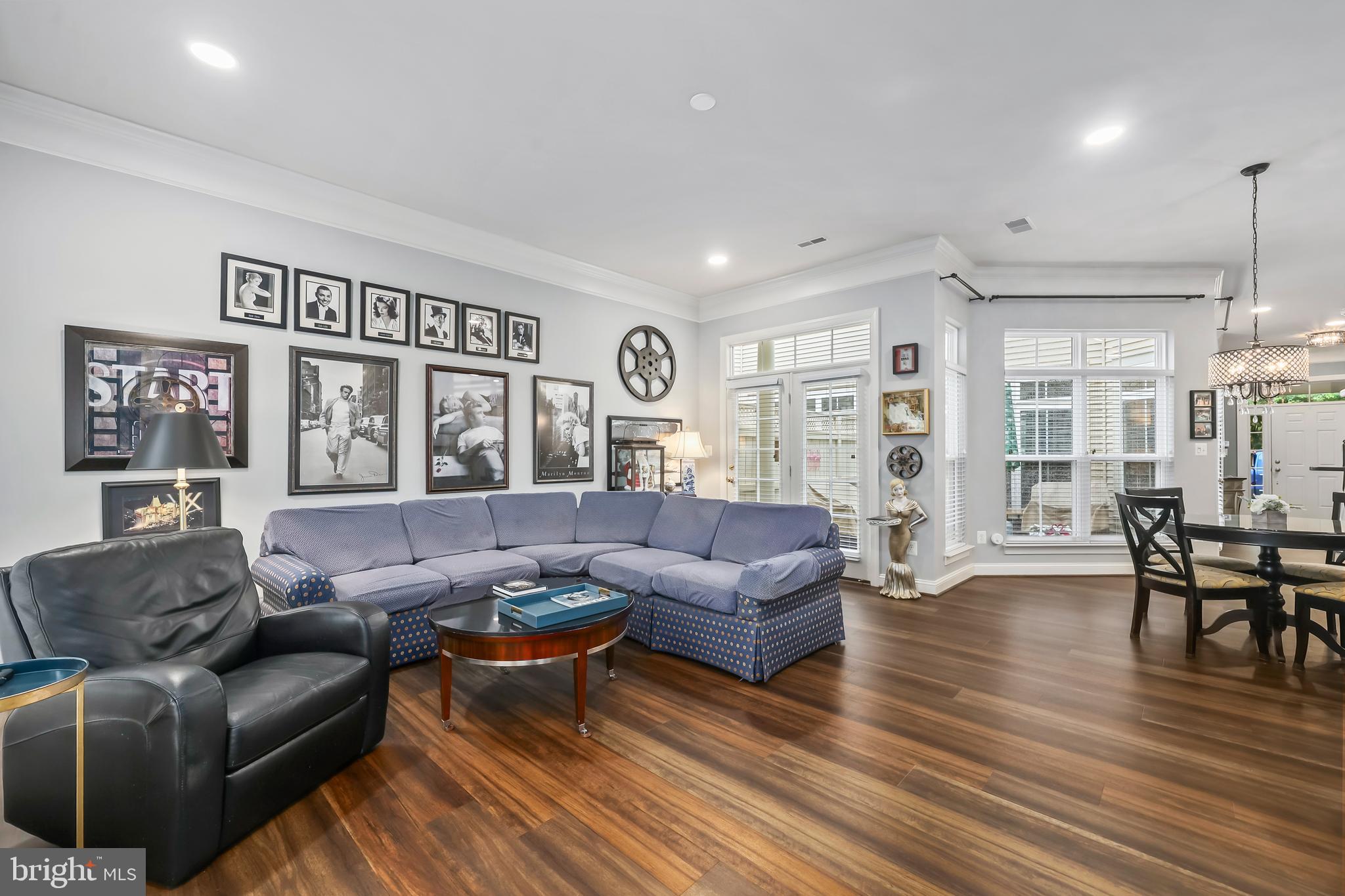 BRAMBLETON LANDBAY 2 - Residential