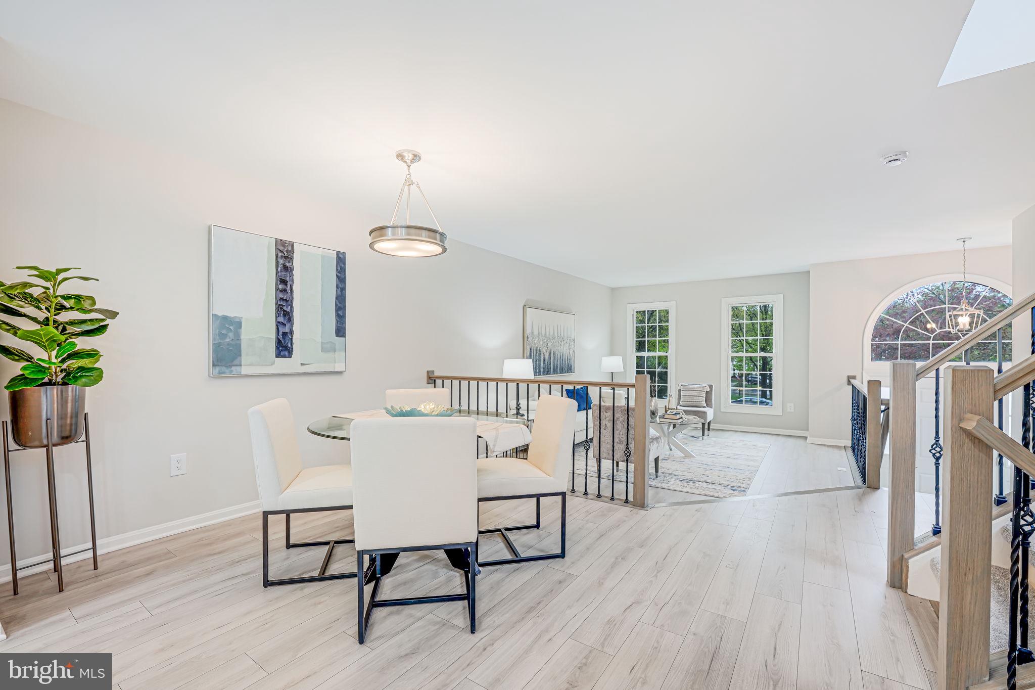 KINGSTOWNE - Residential