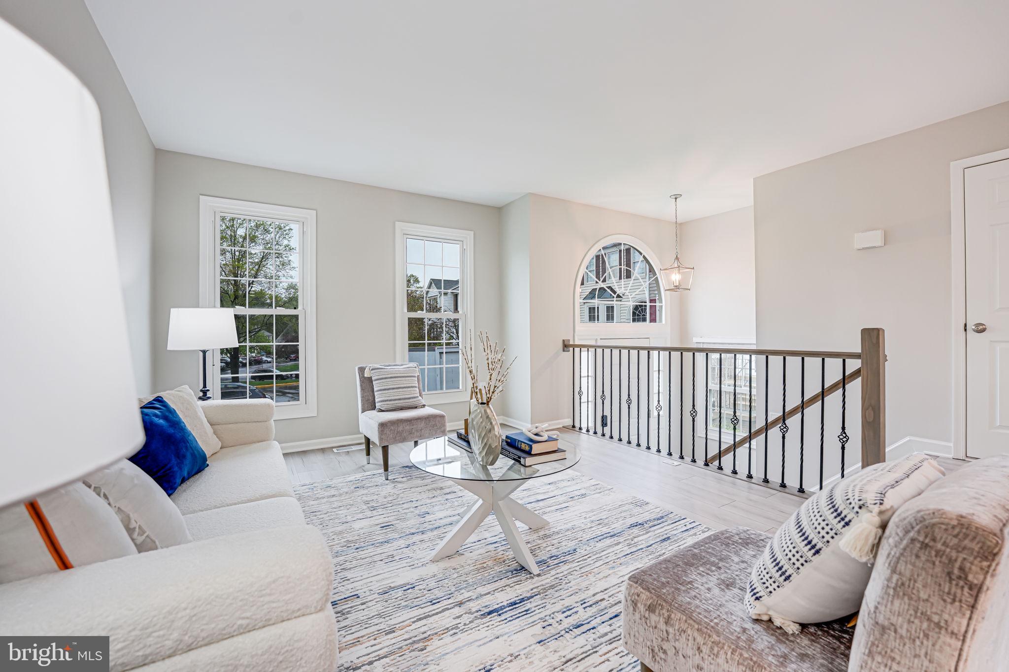 KINGSTOWNE - Residential